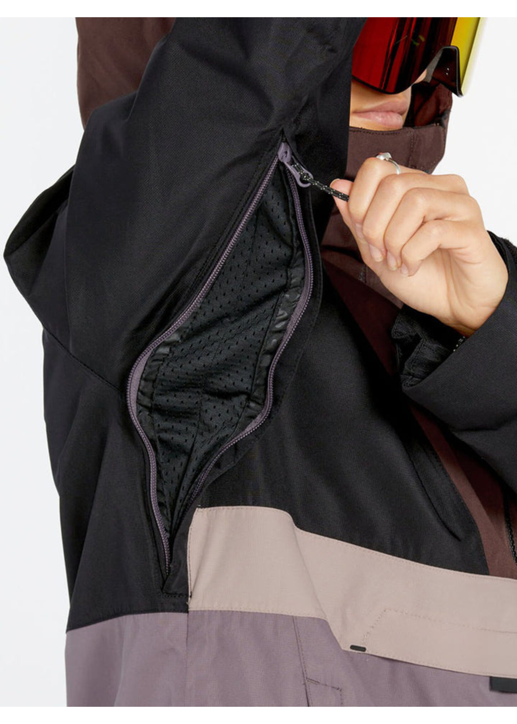 Volcom ASHFEILD PULLOVER W24