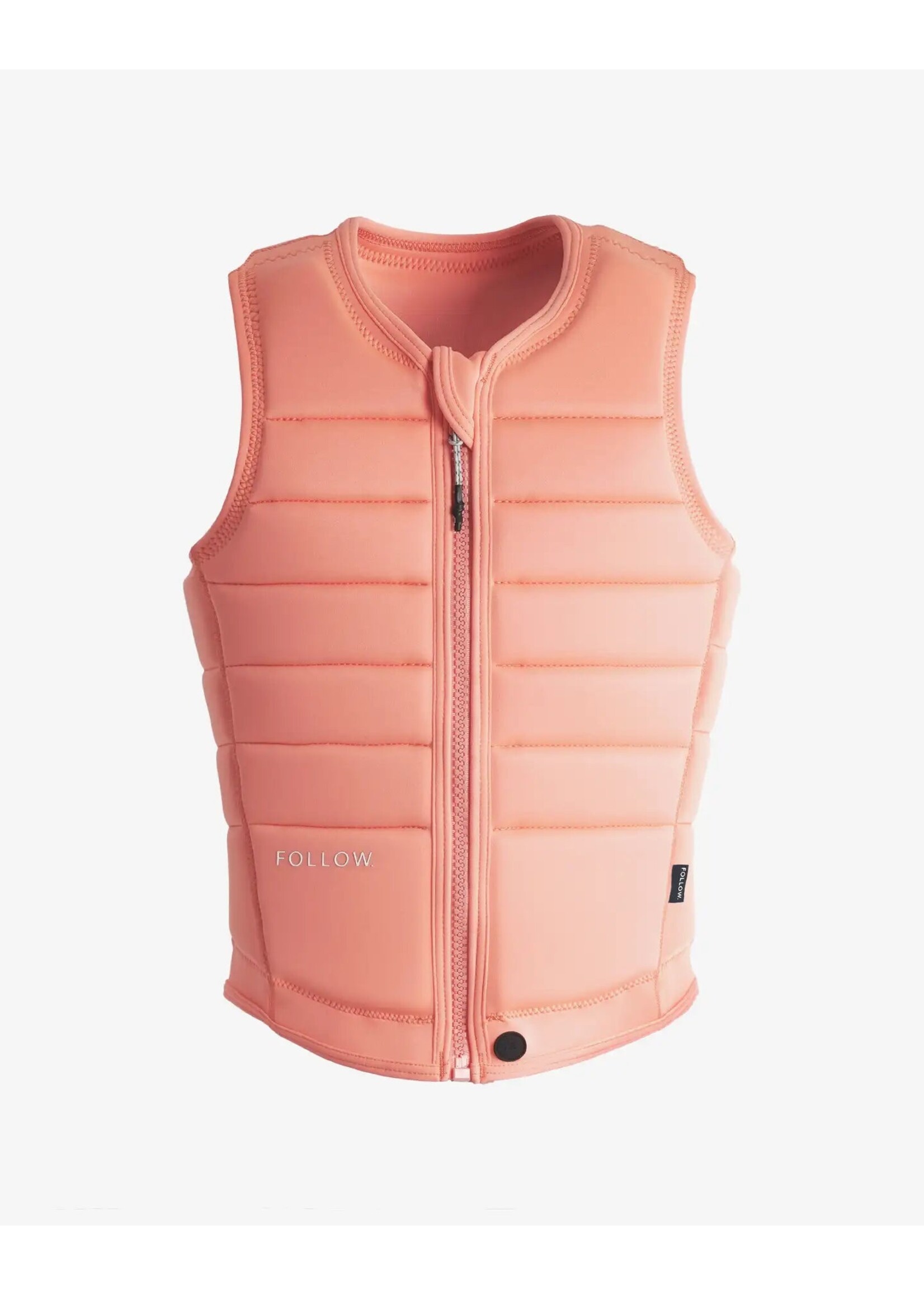 Follow TOTAL VEST WMNS SM25