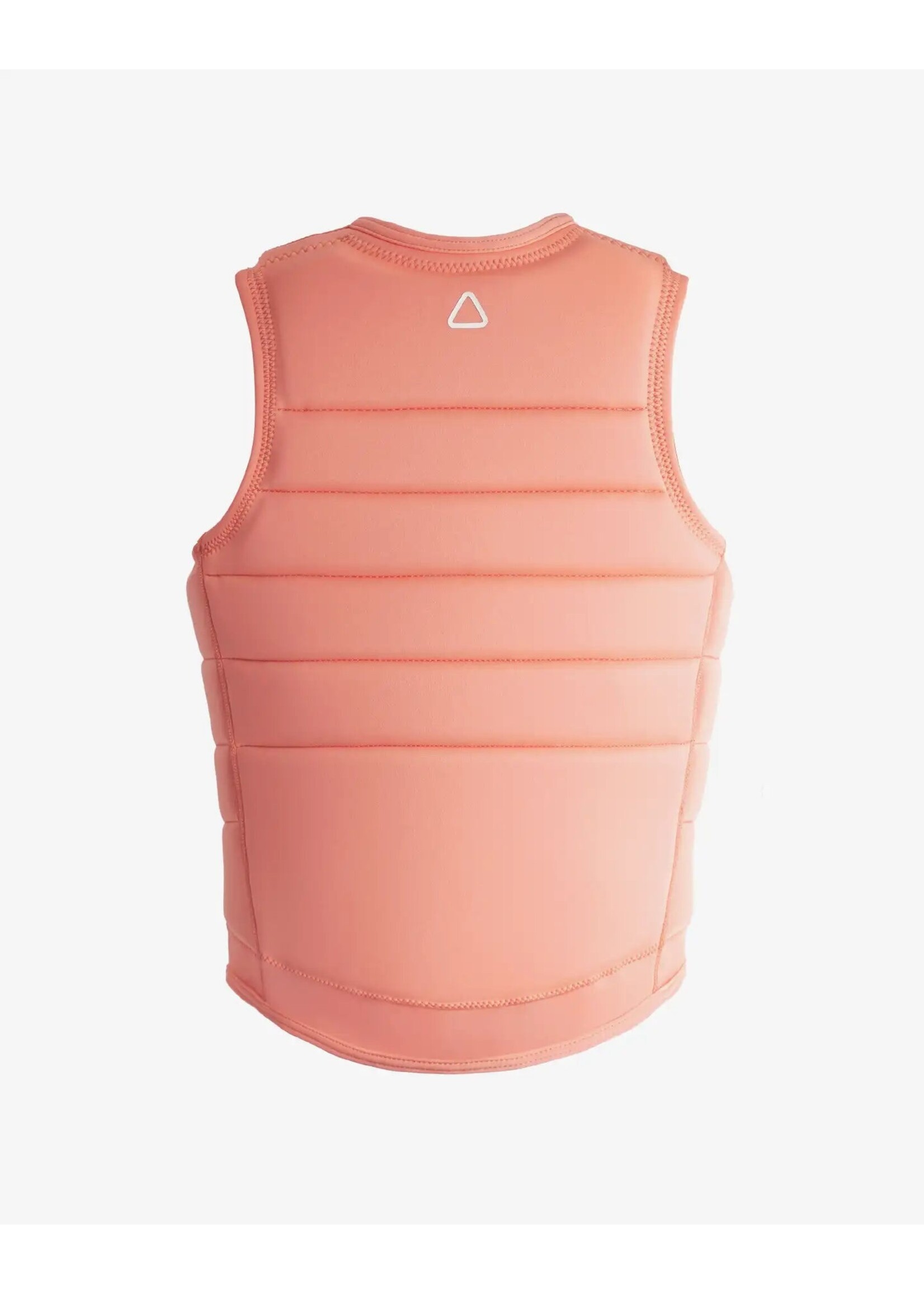 Follow TOTAL VEST WMNS SM25