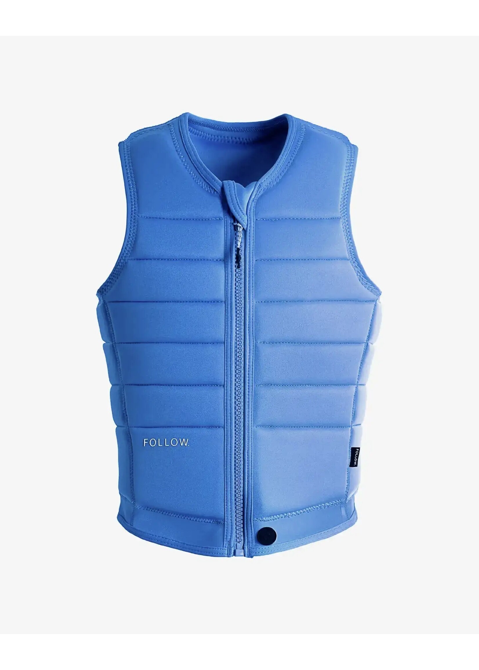 Follow TOTAL VEST WMNS SM25