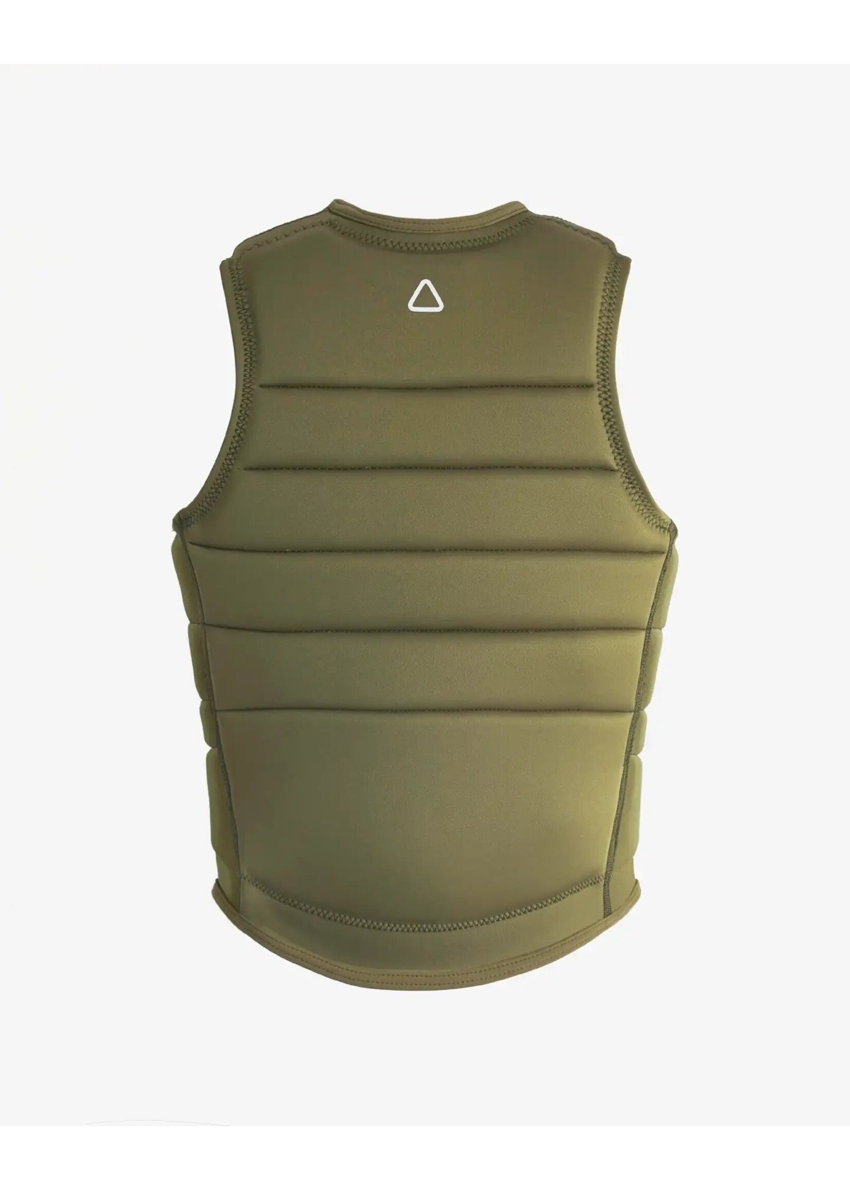 Follow TOTAL VEST WMNS SM25