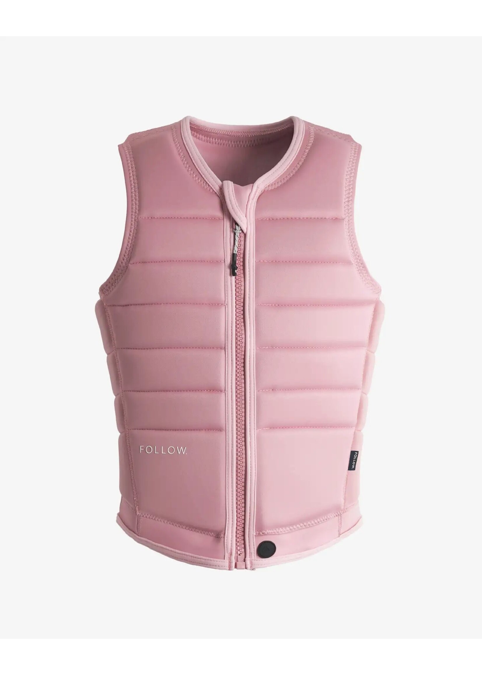 Follow TOTAL VEST WMNS SM25