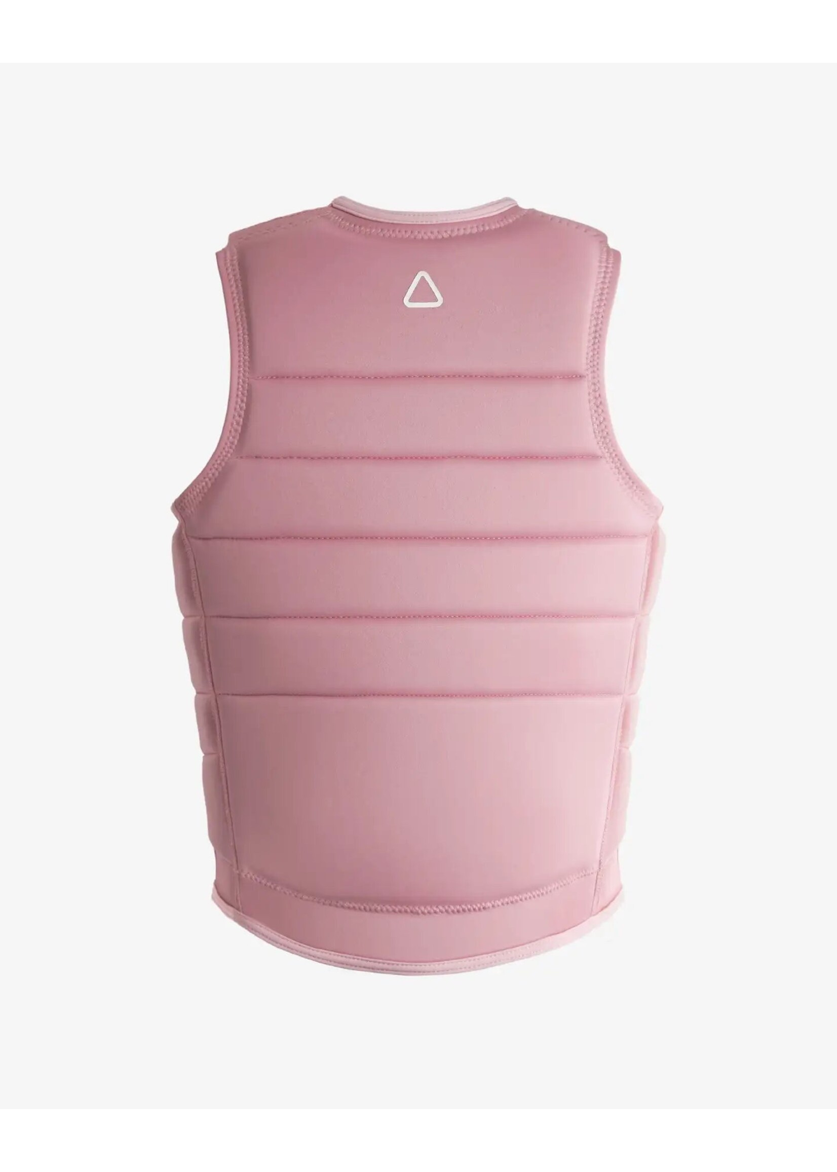 Follow TOTAL VEST WMNS SM25