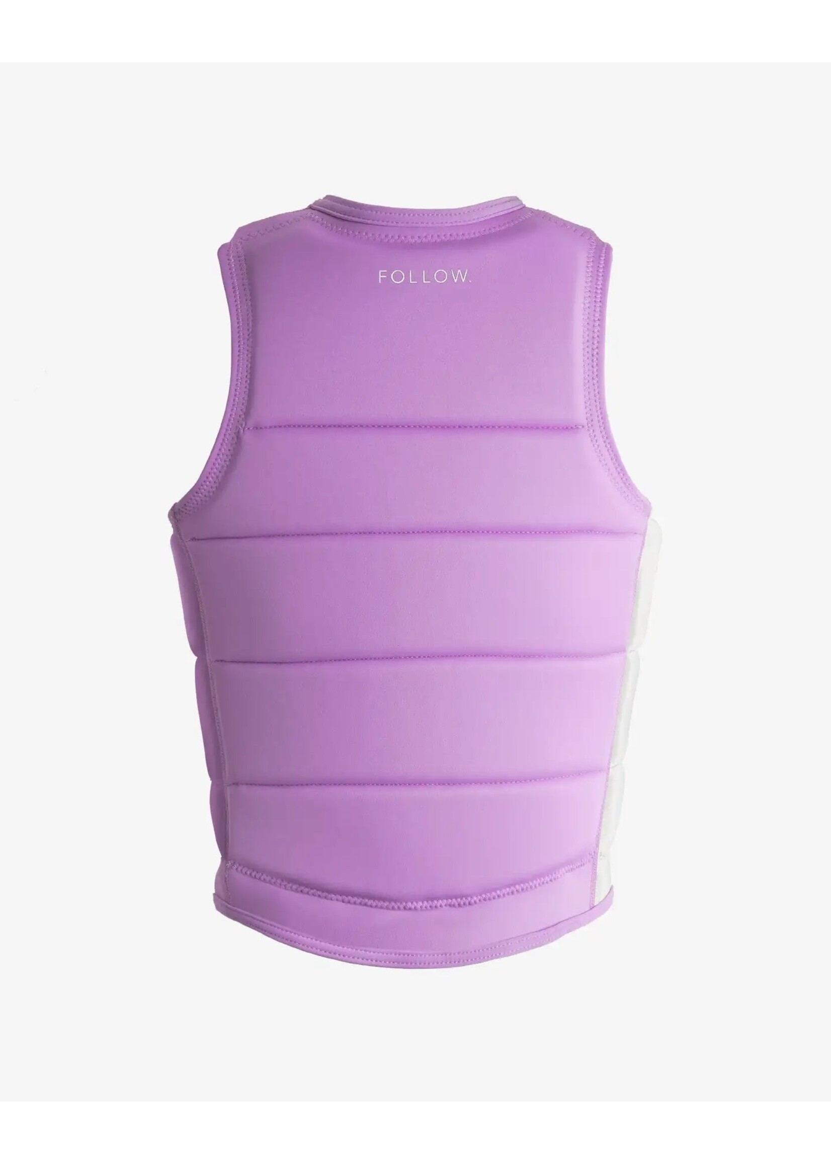 Follow CORP VEST WMNS SM25