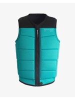Follow SECTION VEST SM25