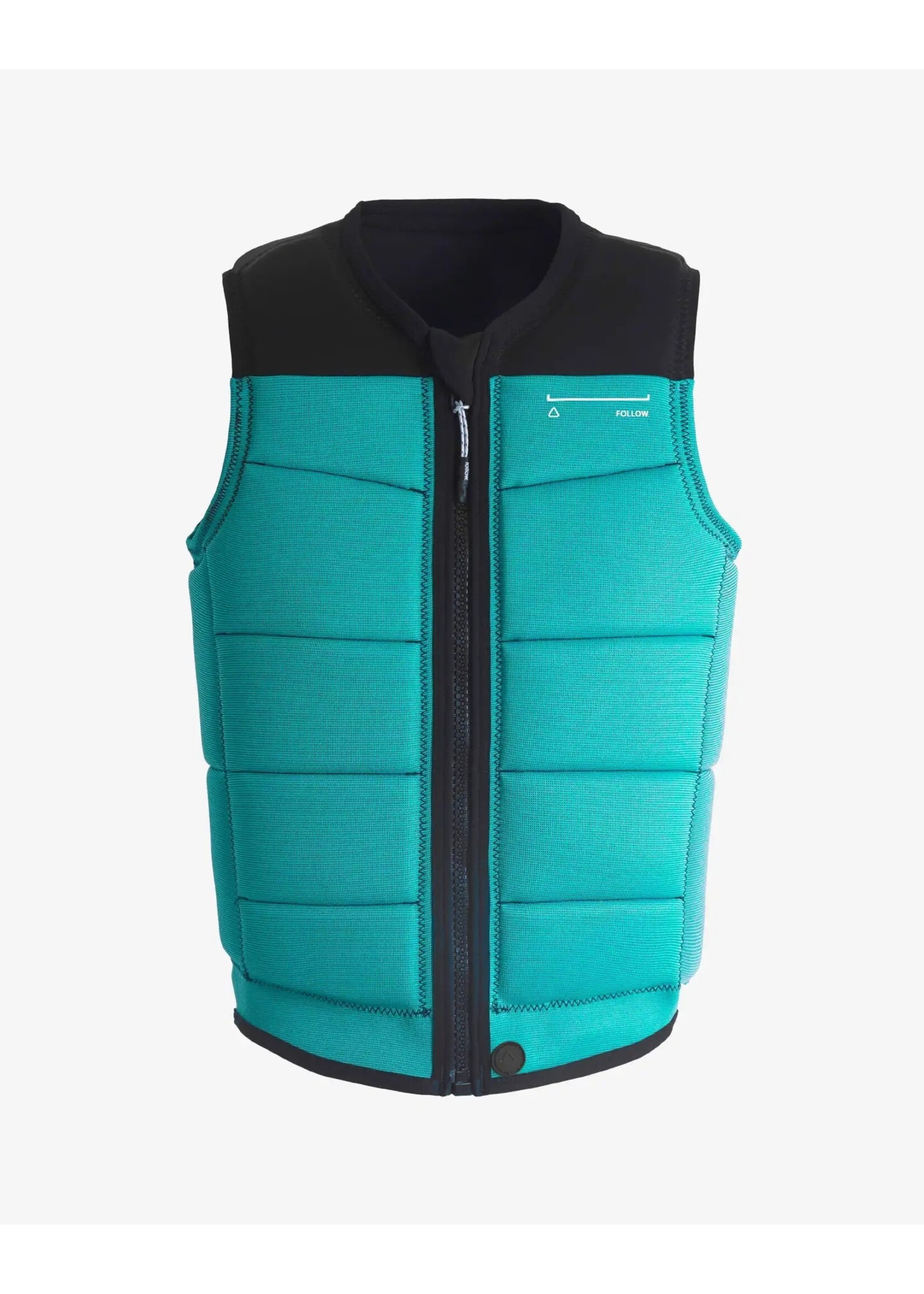 Follow SECTION VEST SM25