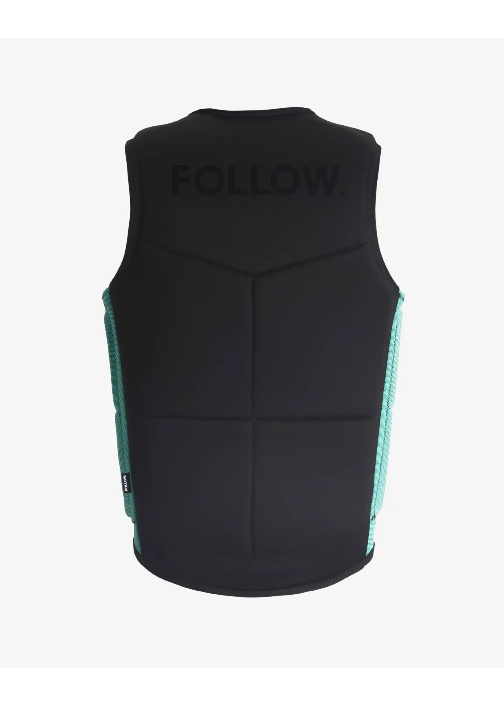 Follow SECTION VEST SM25