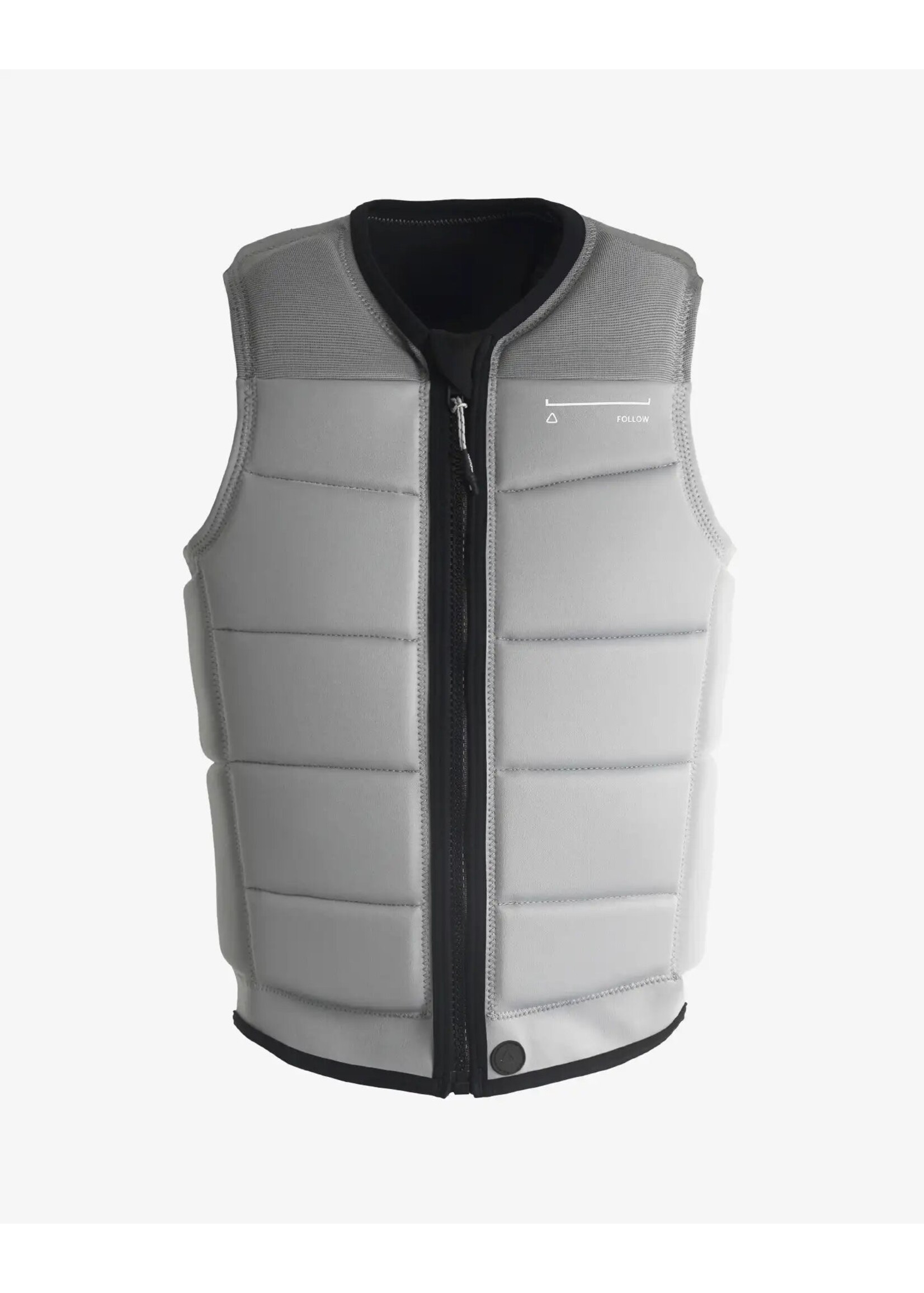Follow SECTION VEST SM25
