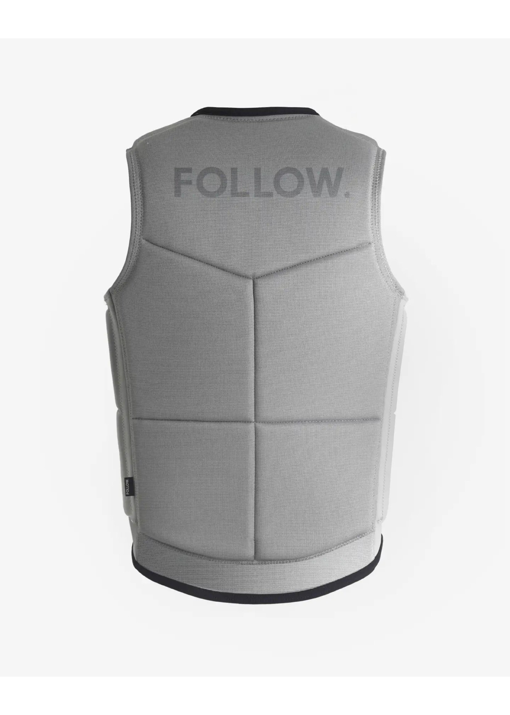 Follow SECTION VEST SM25