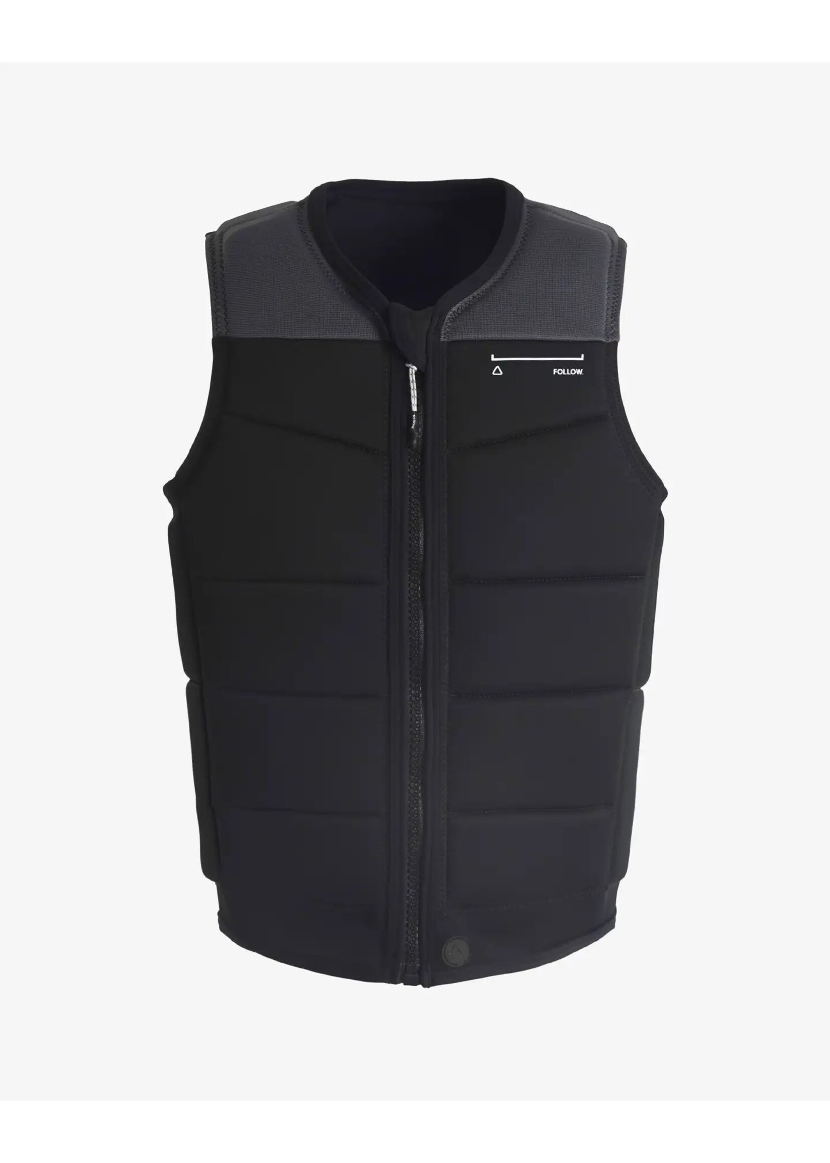 Follow SECTION VEST SM25