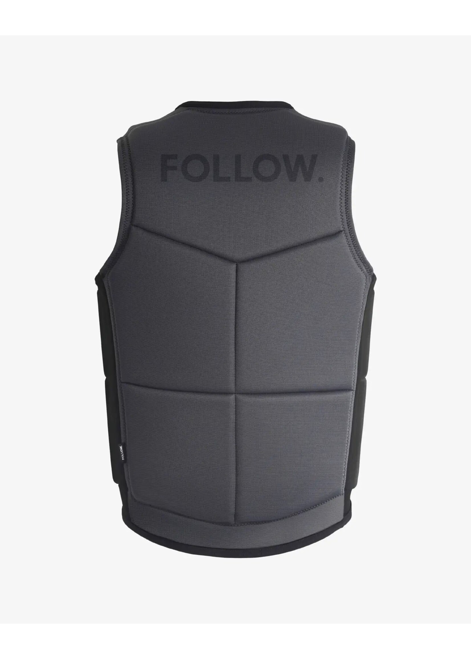 Follow SECTION VEST SM25