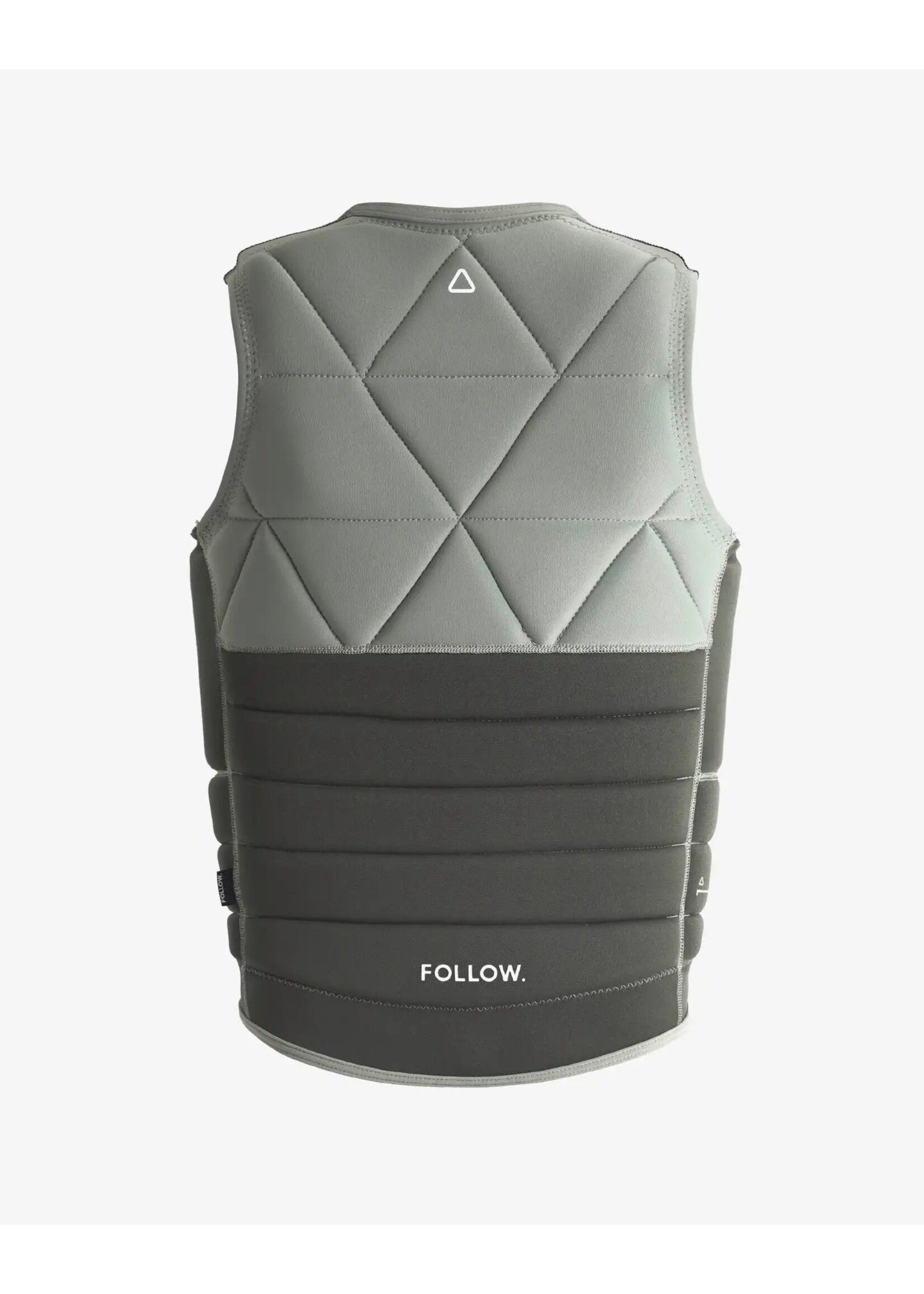 Follow LOVE NOR MONEY VEST SM25