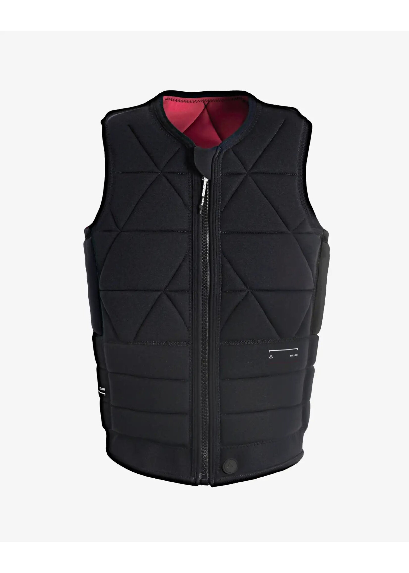 Follow LOVE NOR MONEY VEST SM25