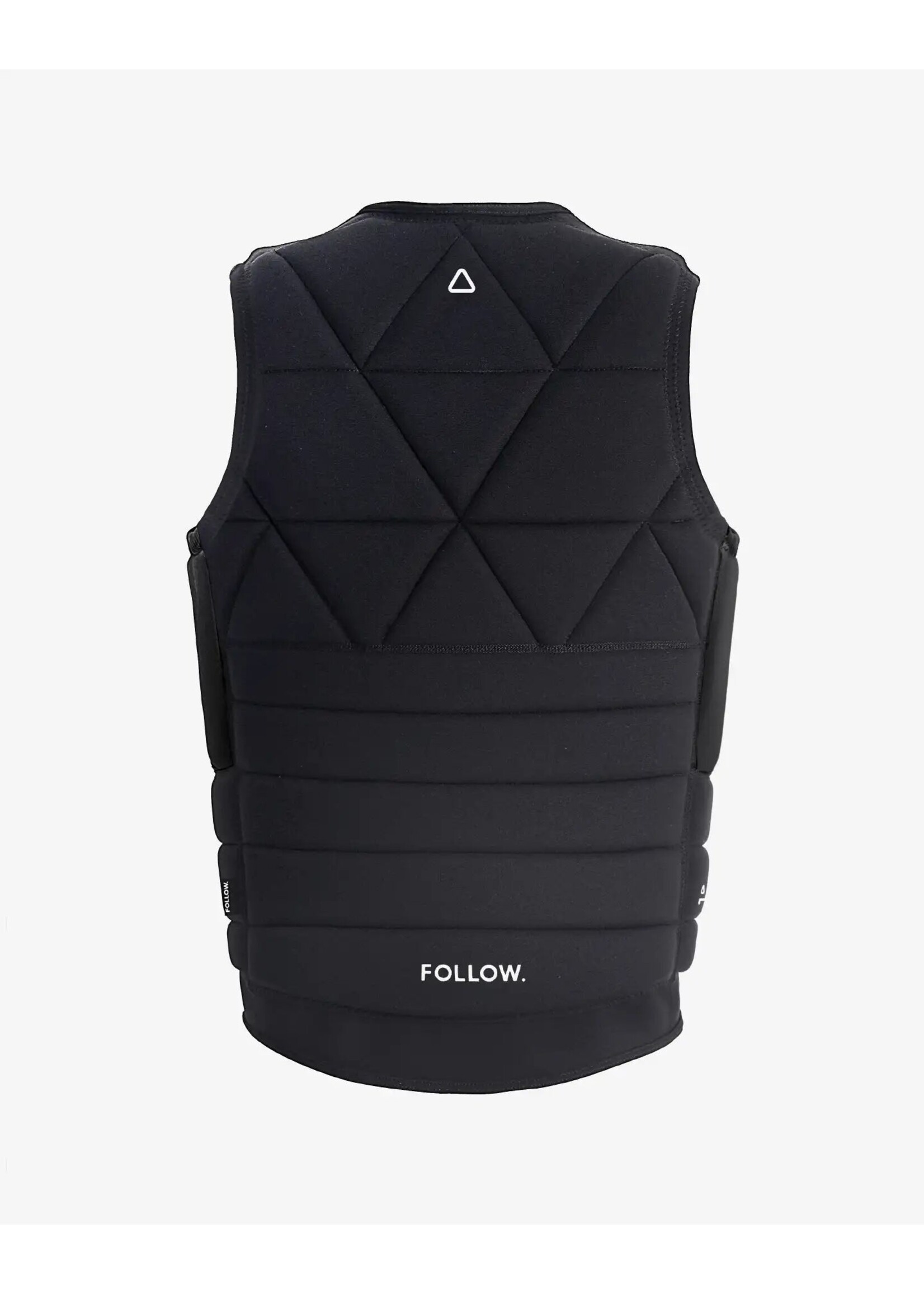 Follow LOVE NOR MONEY VEST SM25