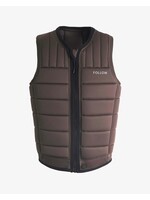 Follow TOTAL VEST SM25