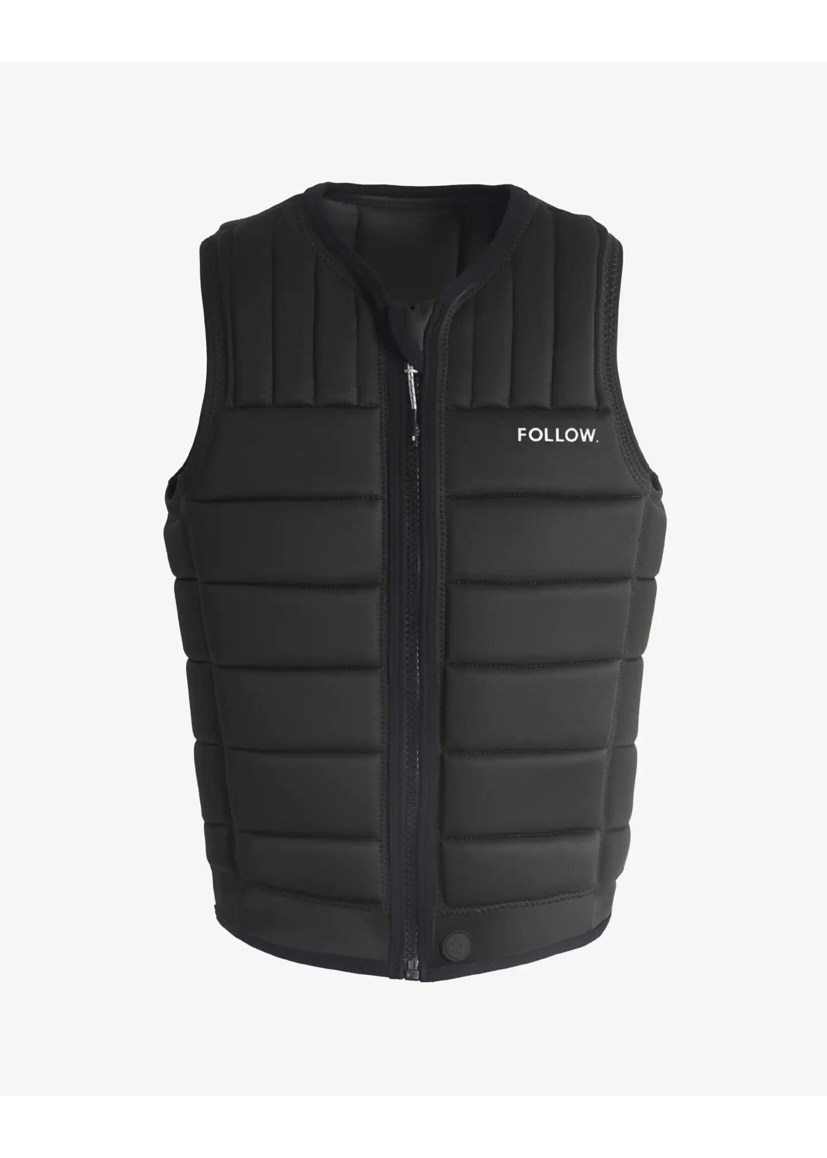 Follow TOTAL VEST SM25