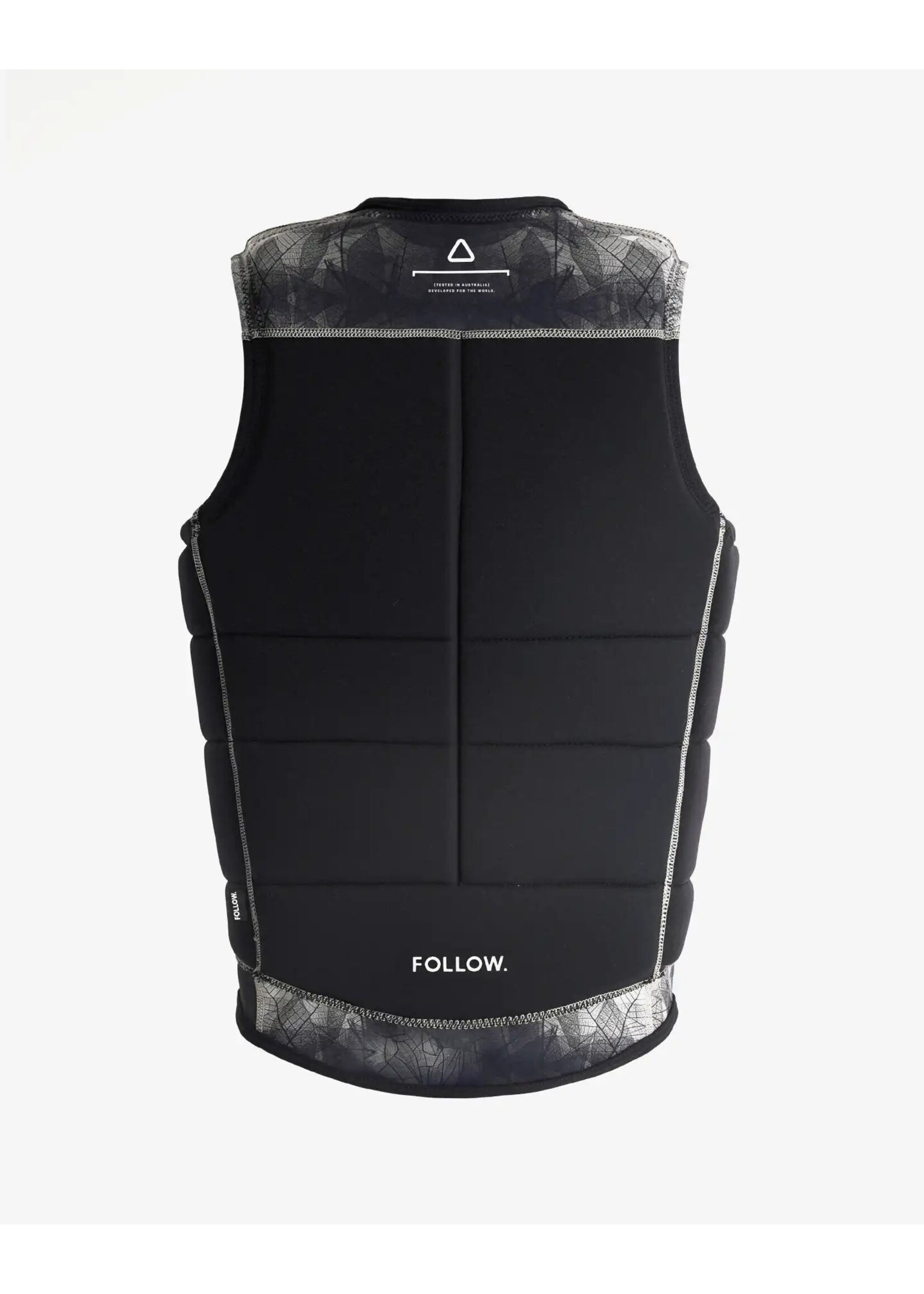 Follow AFFILIATE VEST SM25
