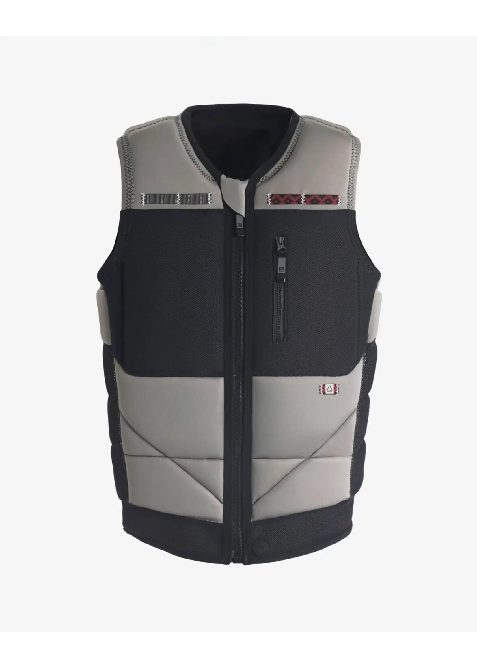 Follow CAPIVA VEST SM25