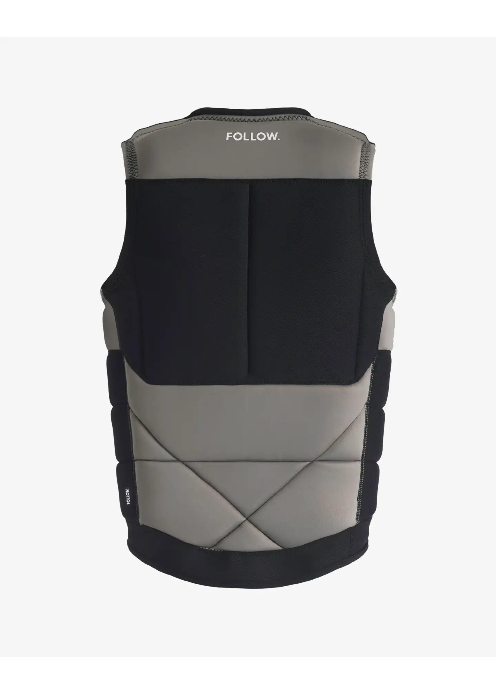 Follow CAPIVA VEST SM25