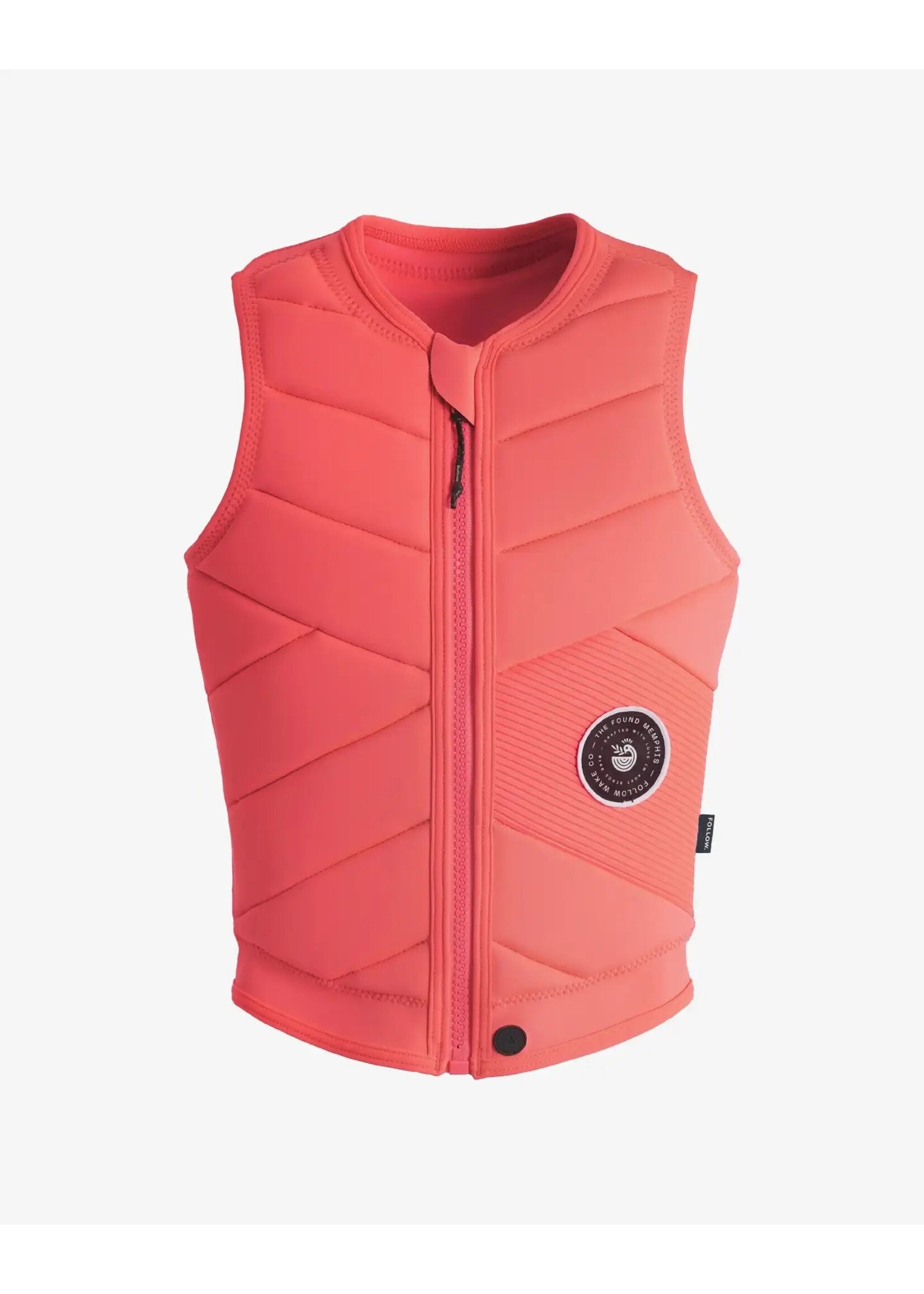 Follow MEMPHIS VEST SM25