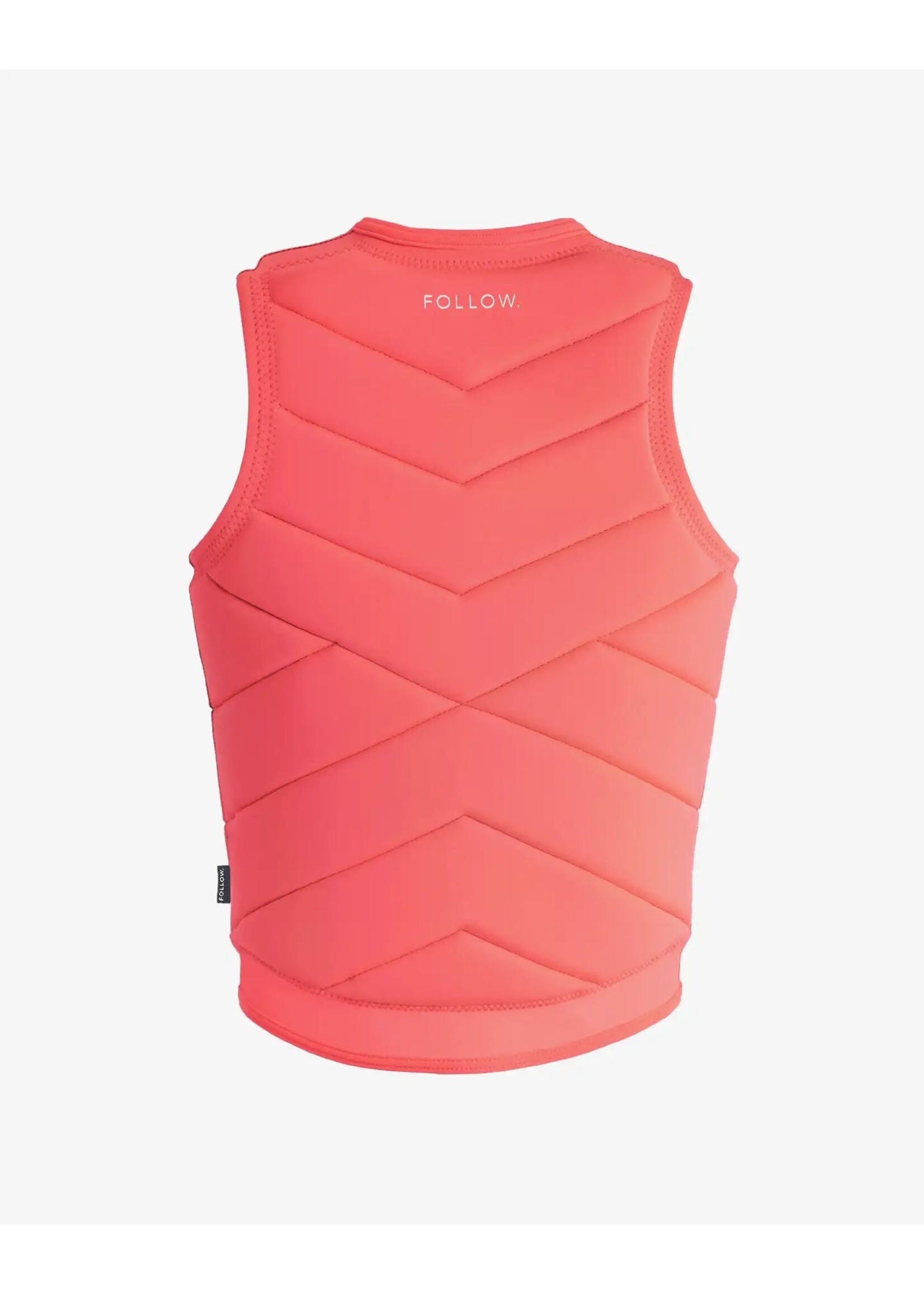 Follow MEMPHIS VEST SM25