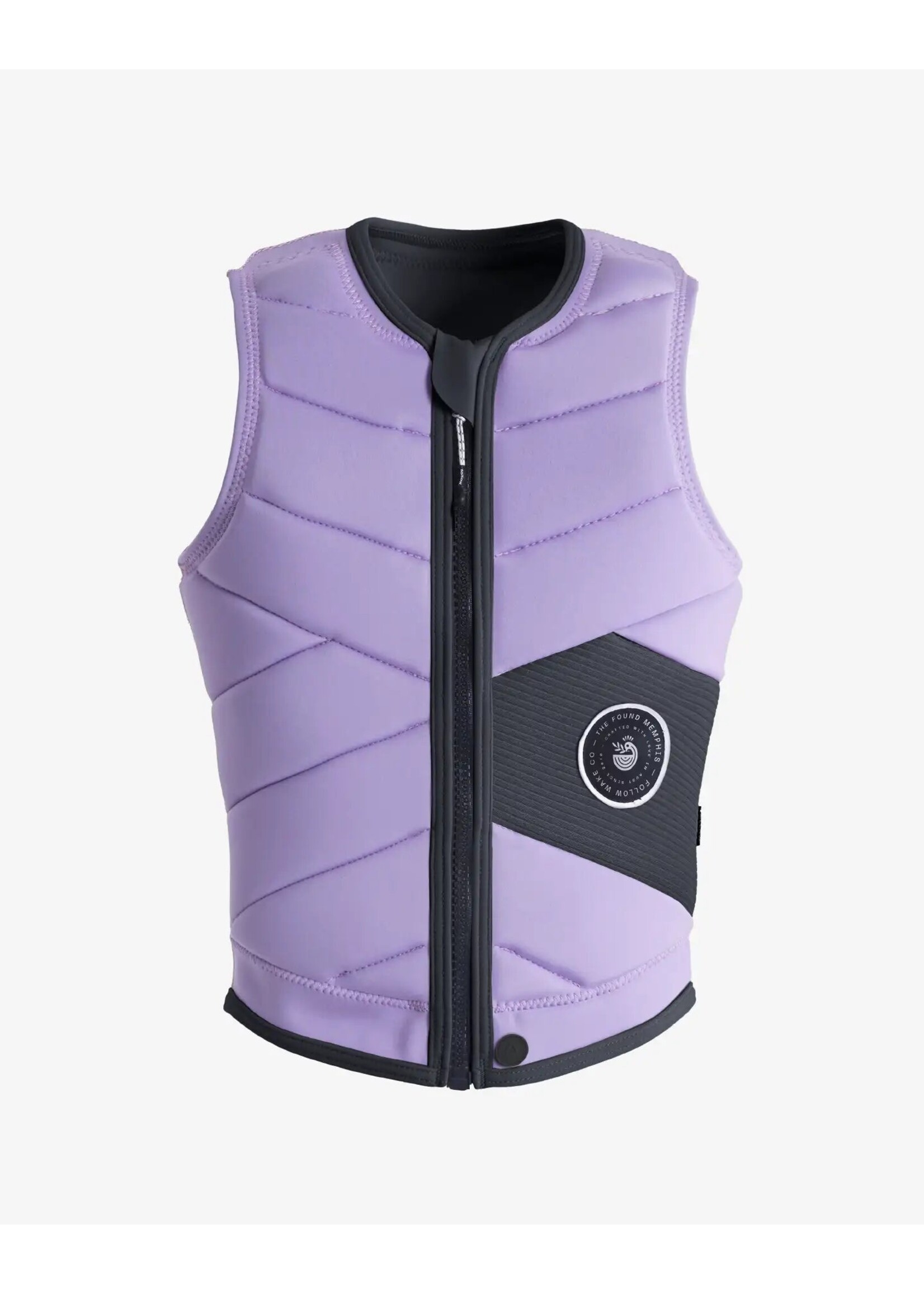 Follow MEMPHIS VEST SM25