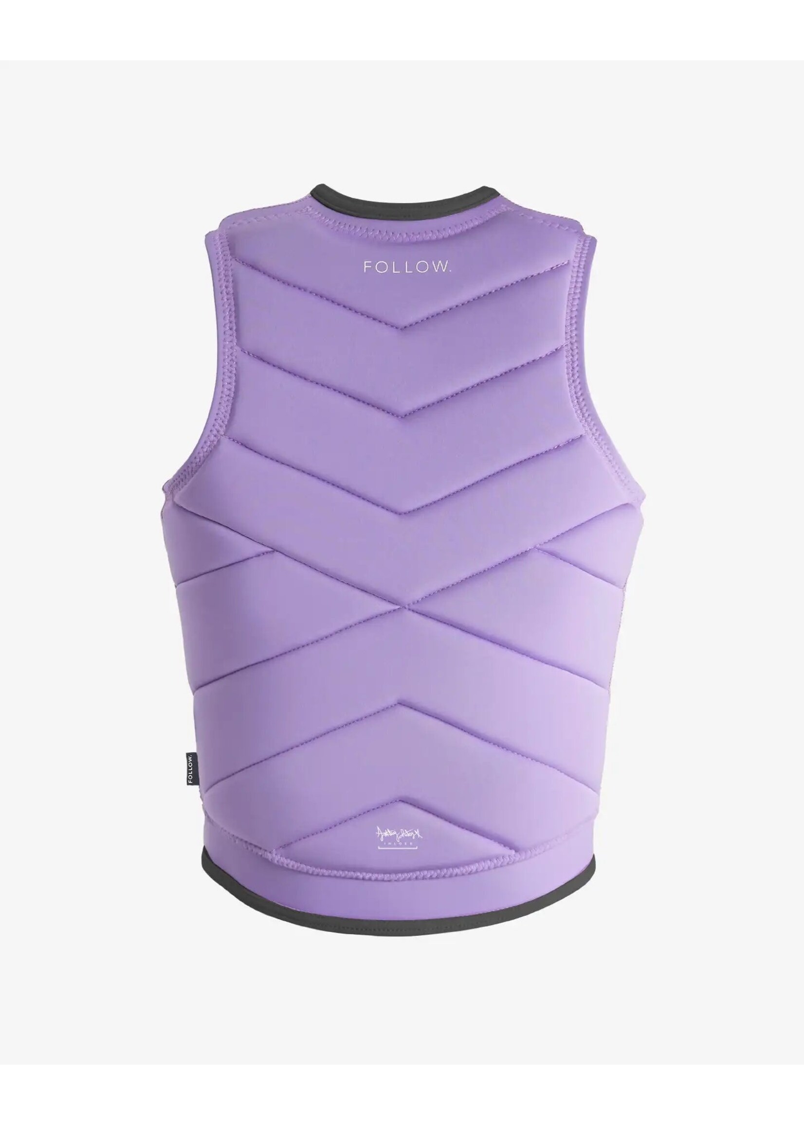 Follow MEMPHIS VEST SM25