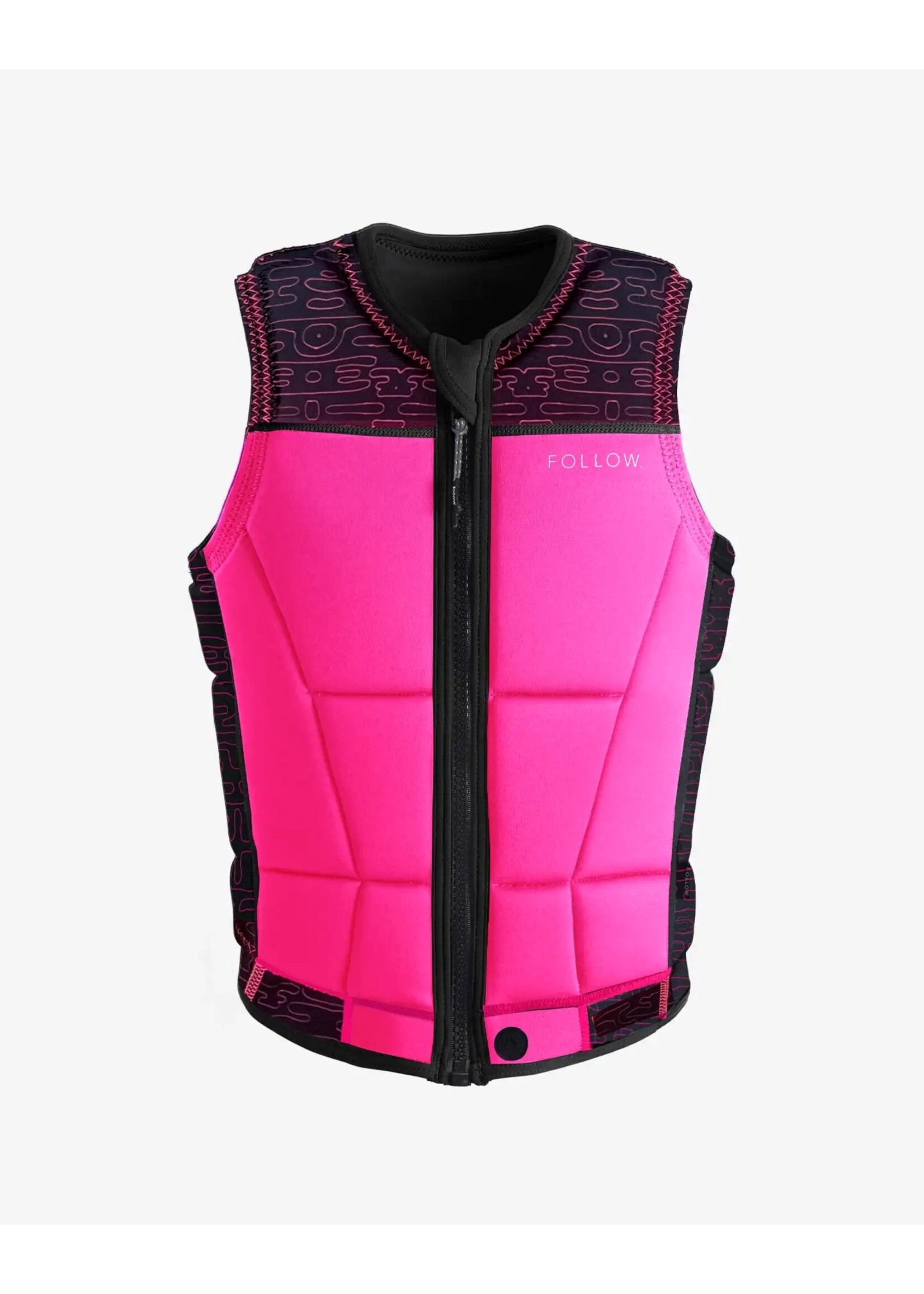 Follow HARMONY VEST SM25