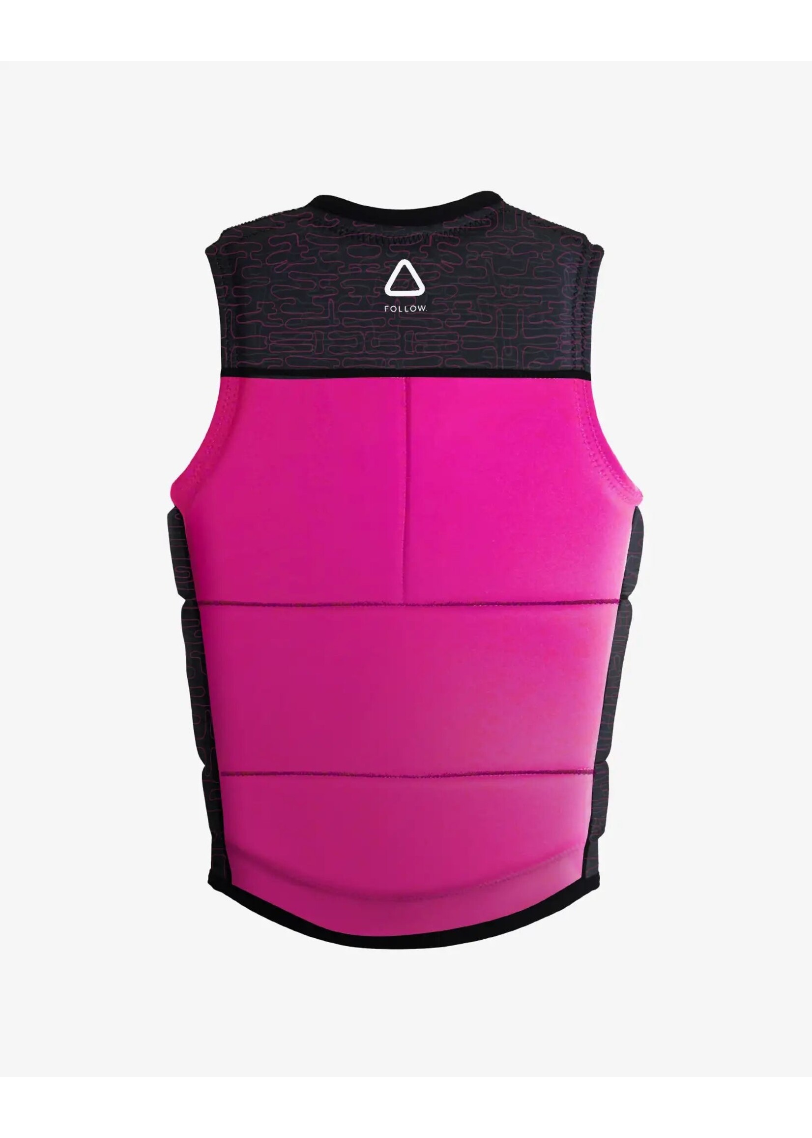 Follow HARMONY VEST SM25