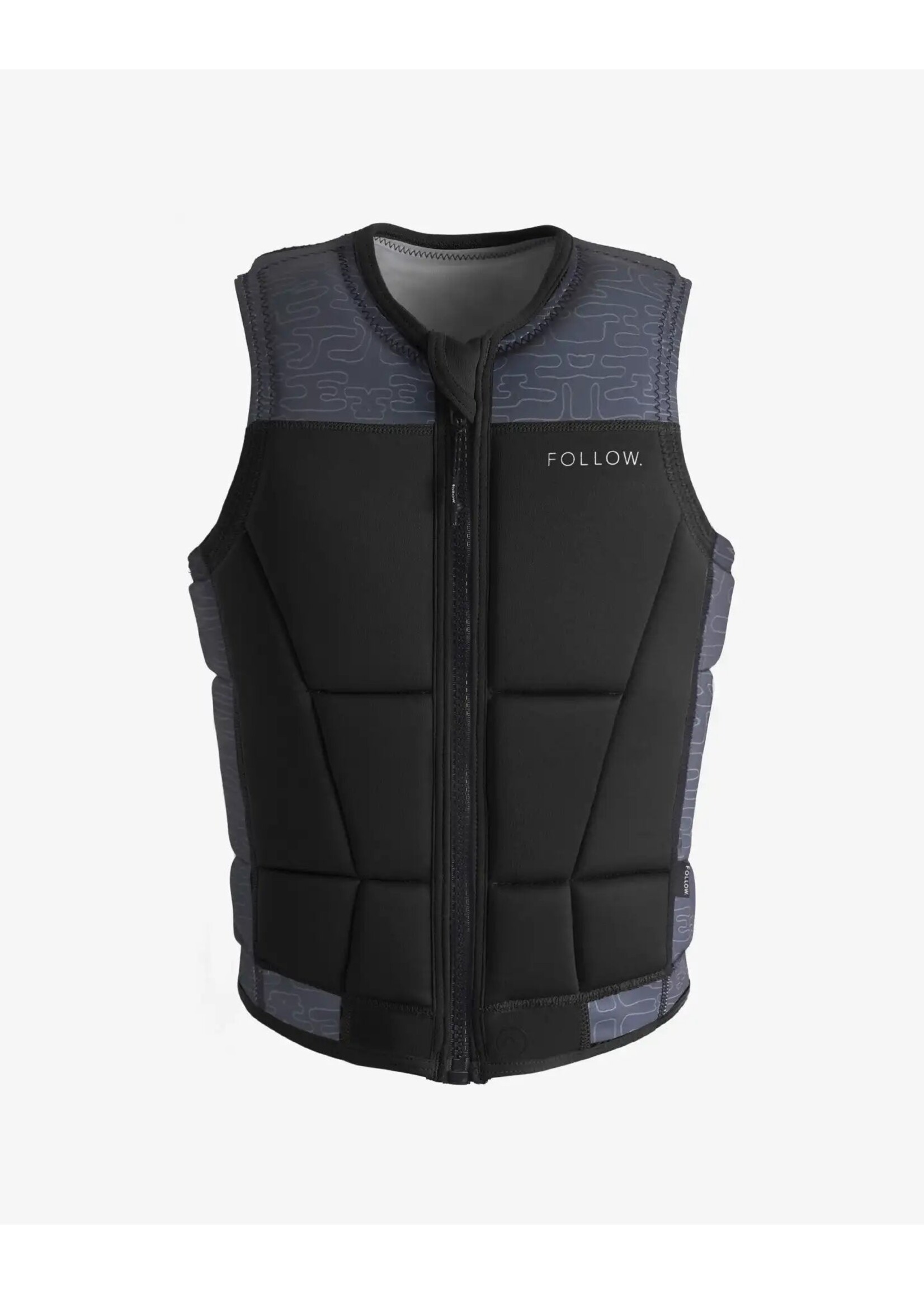 Follow HARMONY VEST SM25