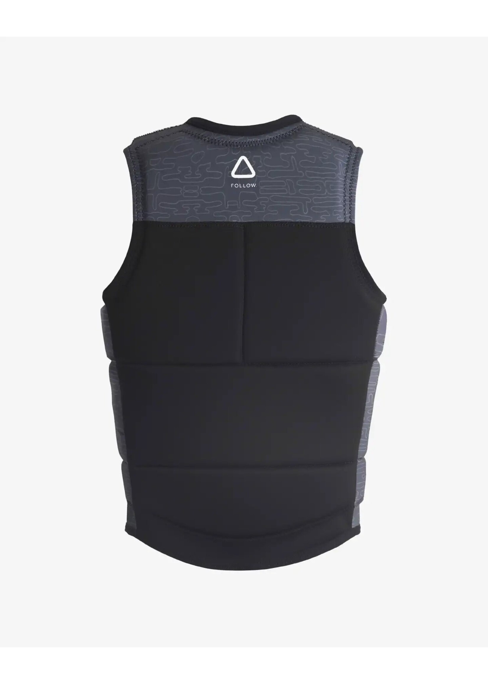 Follow HARMONY VEST SM25
