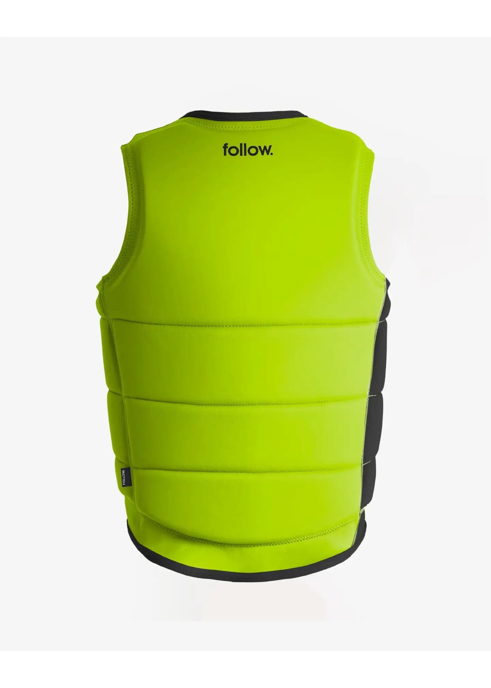 Follow FOLLOW CORP VEST SM25