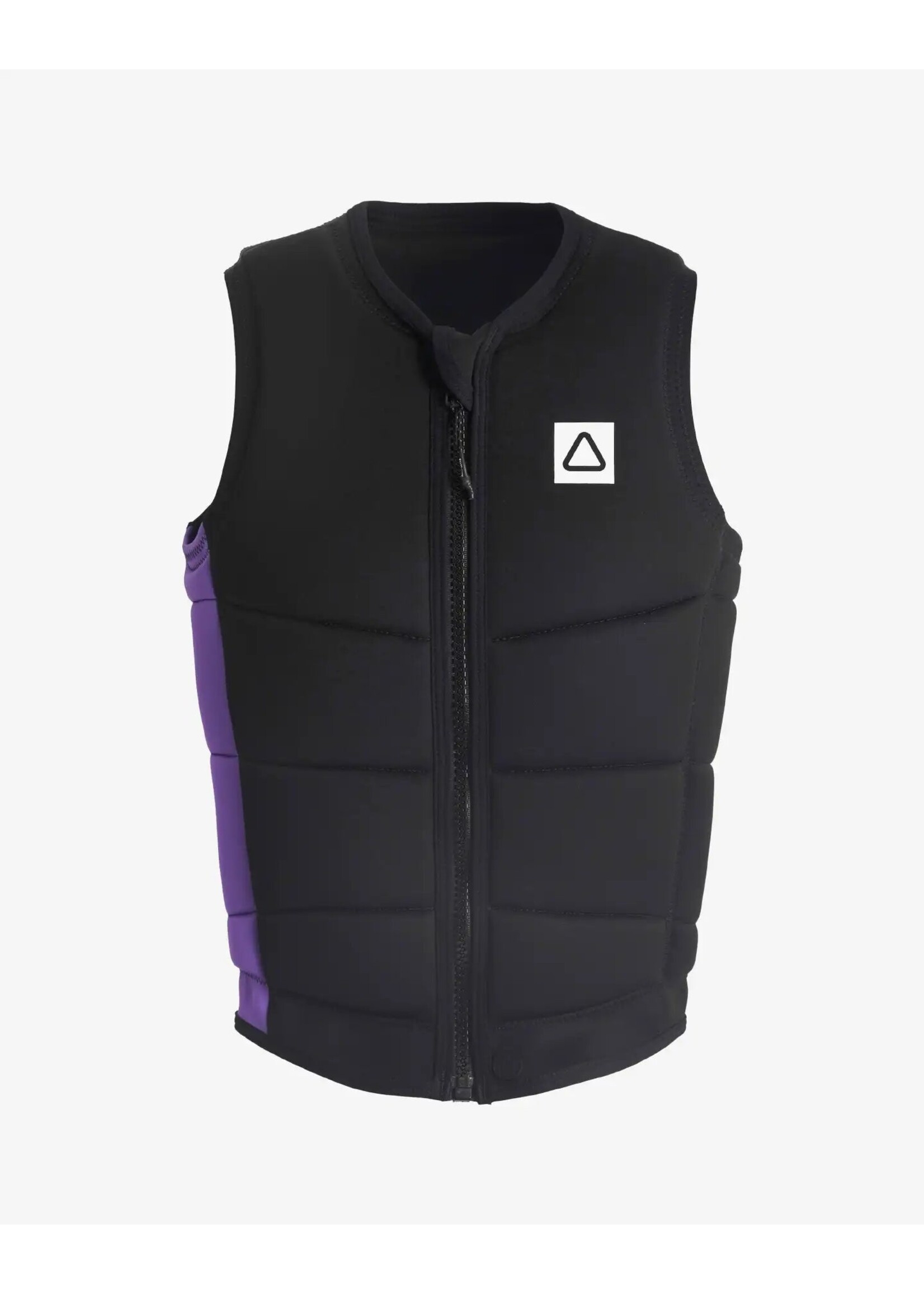 Follow FOLLOW CORP VEST SM25