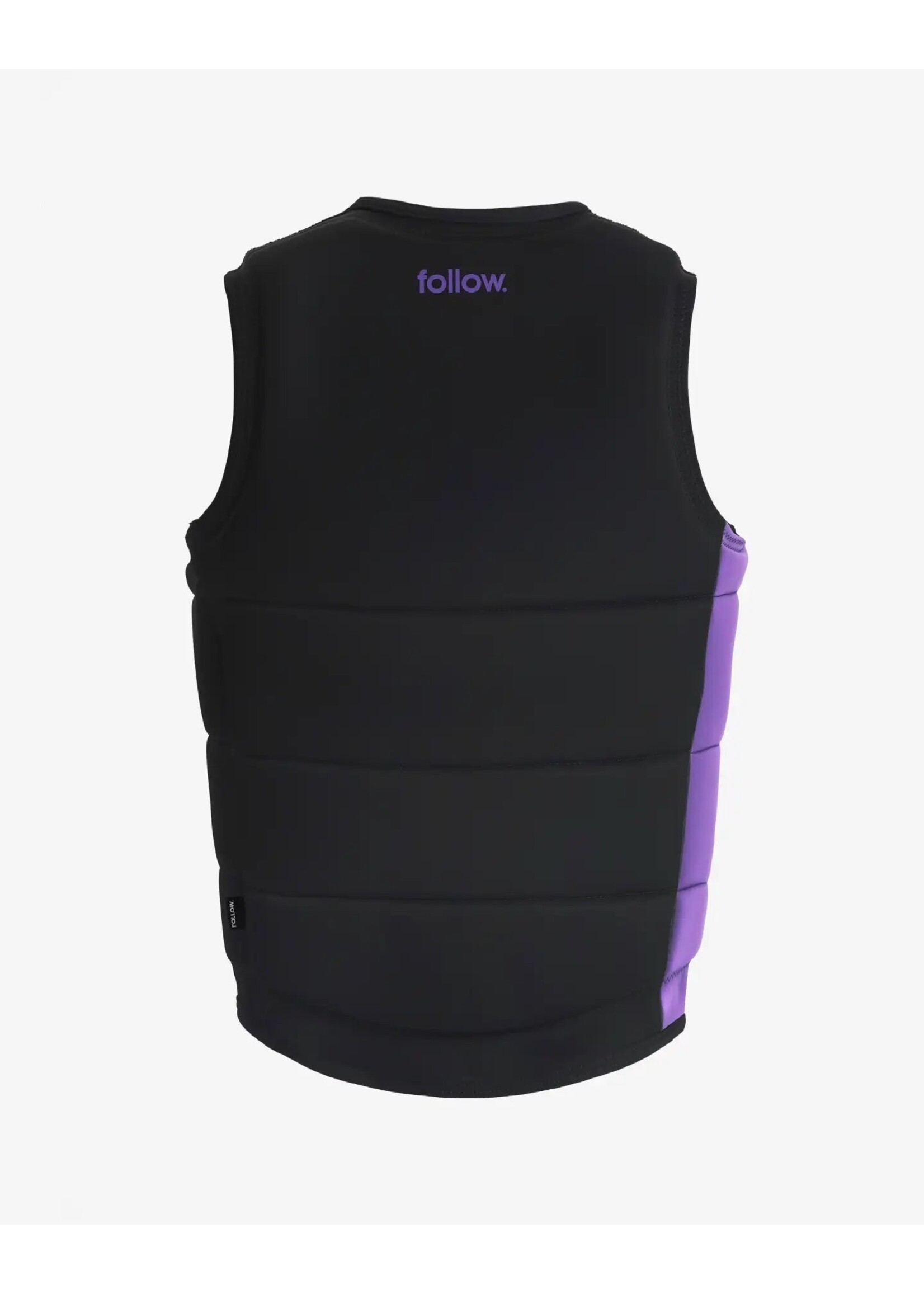 Follow FOLLOW CORP VEST SM25
