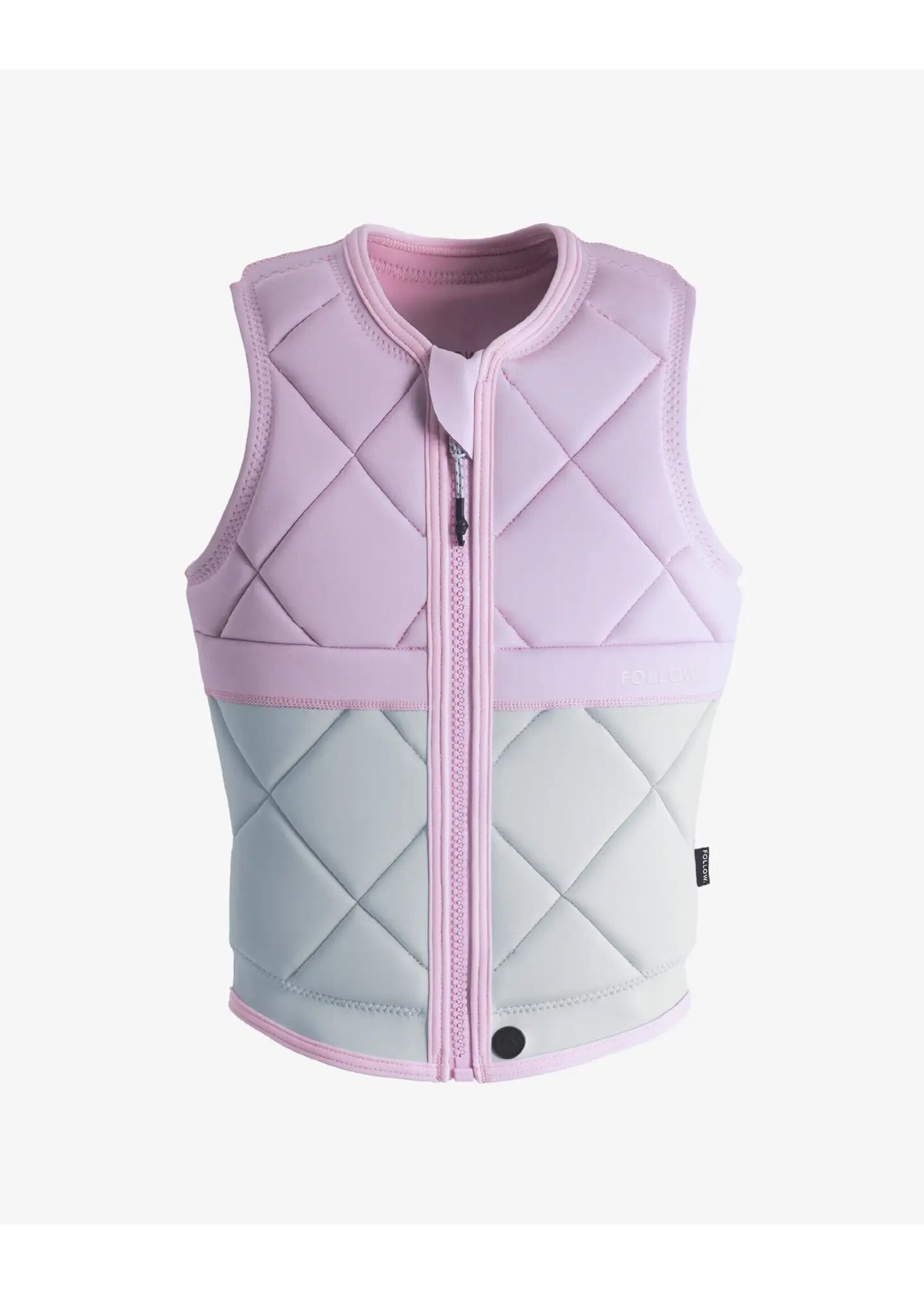 Follow ATHENA WMNS VEST SM25
