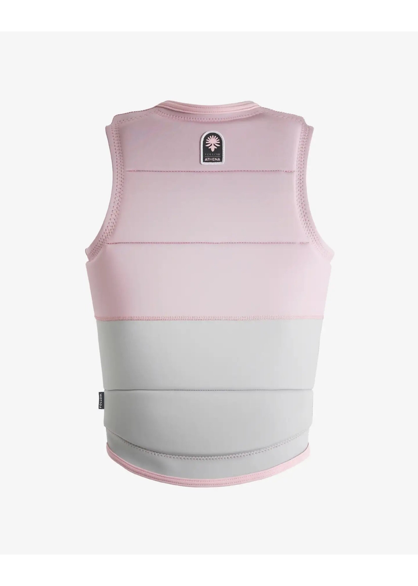 Follow ATHENA WMNS VEST SM25