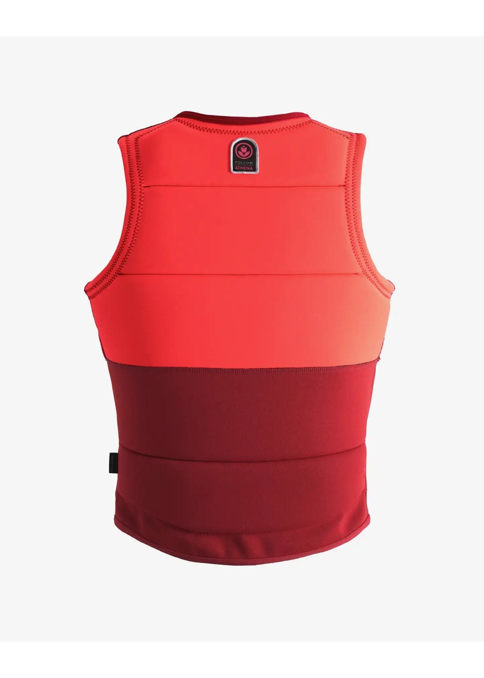 Follow ATHENA WMNS VEST SM25