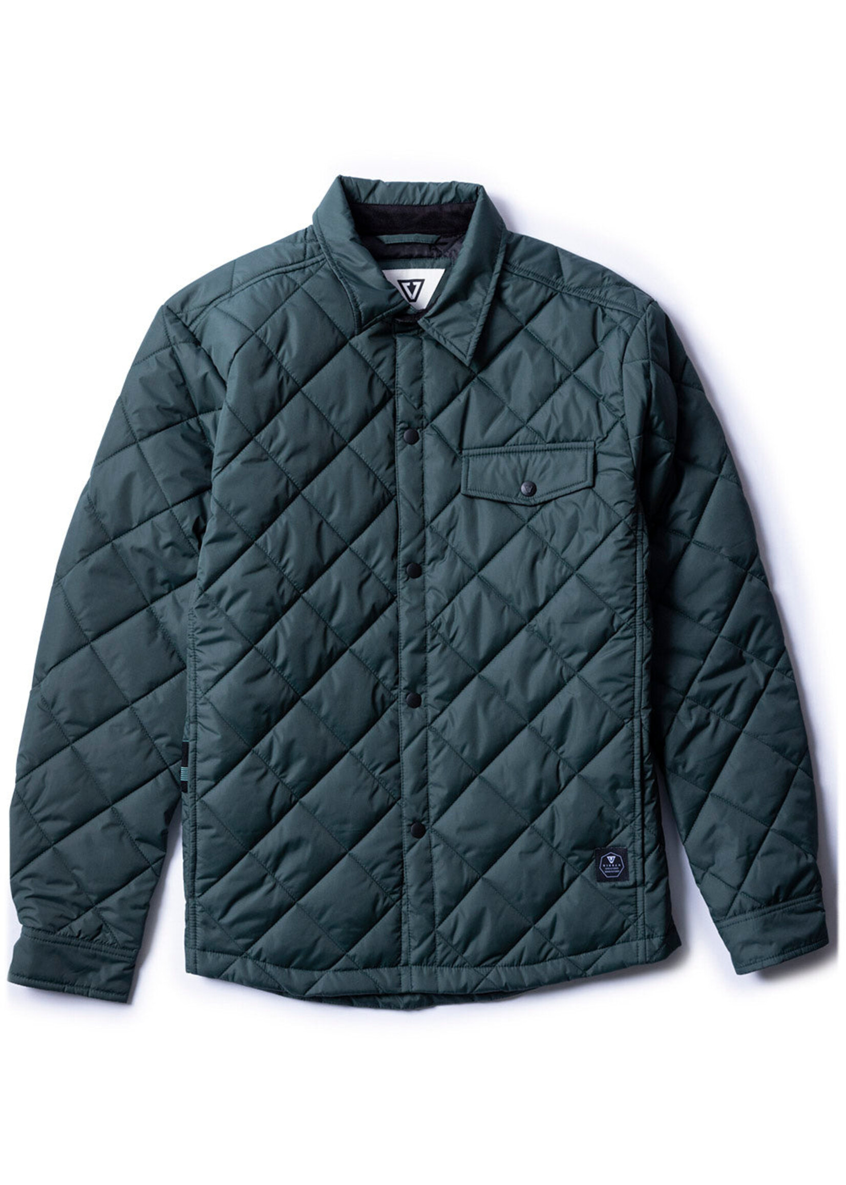 Vissla CRONKITE II ECO JACKET SM25