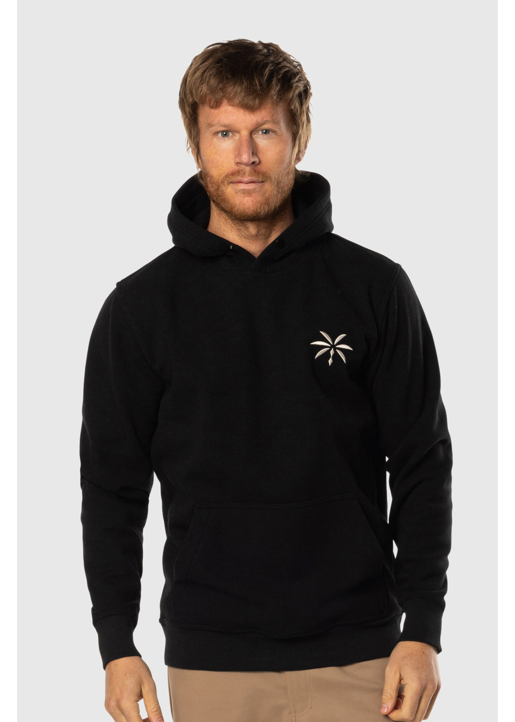 TEAMLTD BEACHCLUB HEAVYWEIGHT HOODIE SM25