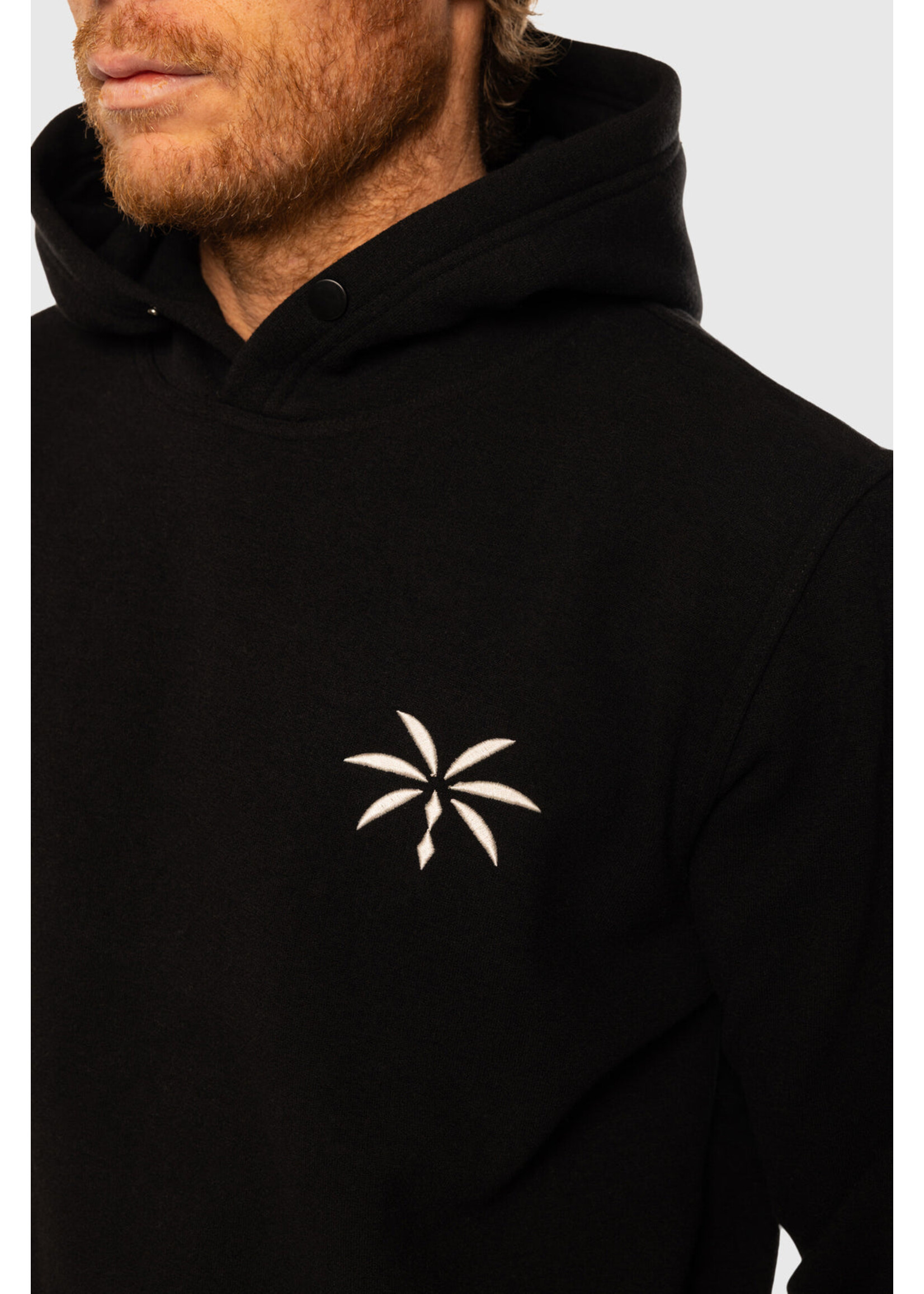 TEAMLTD BEACHCLUB HEAVYWEIGHT HOODIE SM25