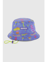 TEAMLTD FUN GUY BUCKET HAT SM25