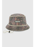 TEAMLTD MOROCCO BUCKET HAT SM25