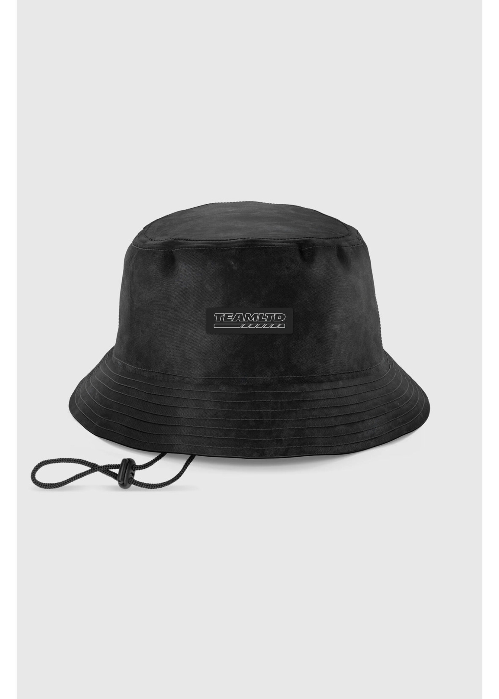 TEAMLTD MARBLE BUCKET HAT SM25