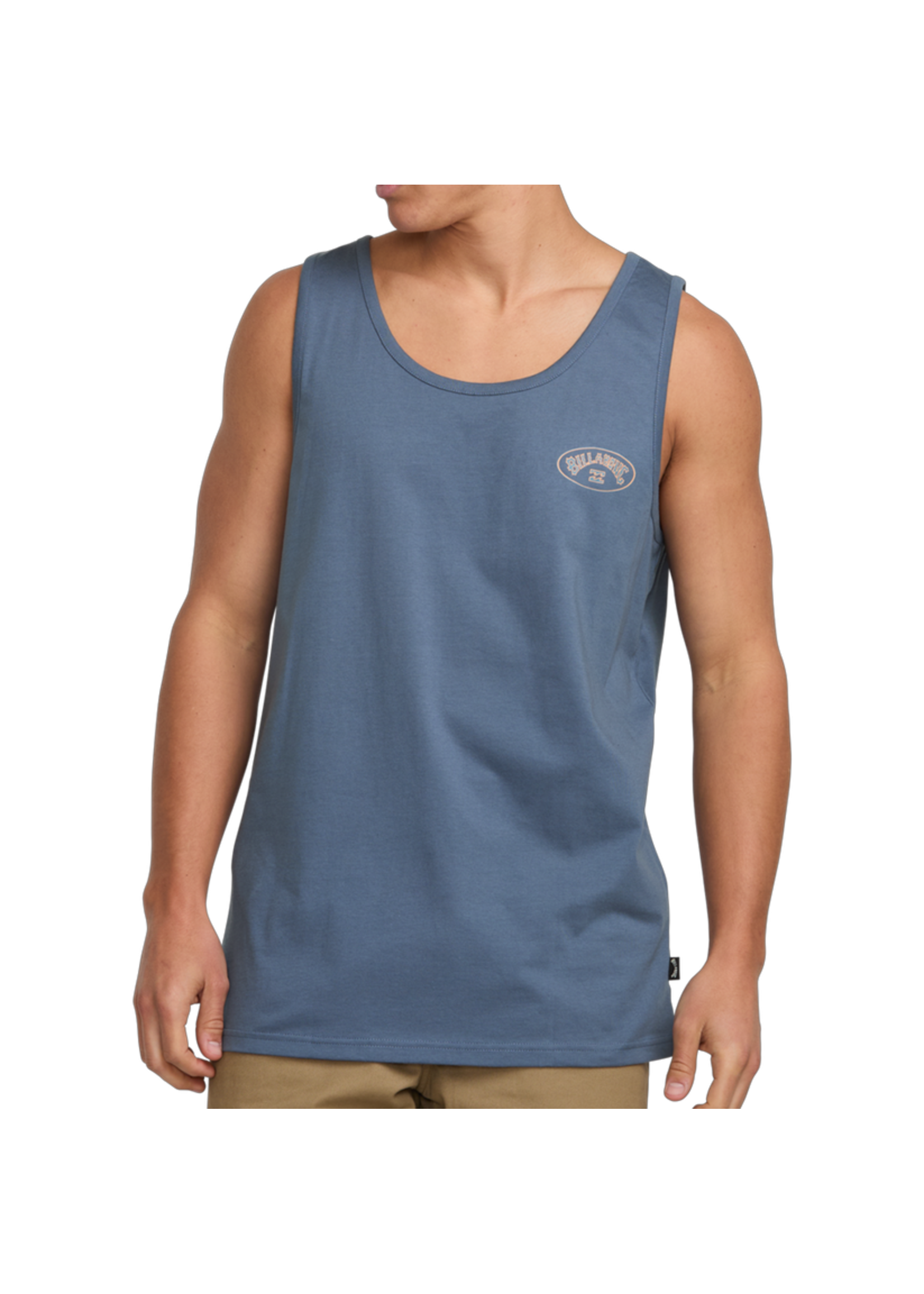 BILLABONG ORBIT ARCH PREMIUM TANK SM25