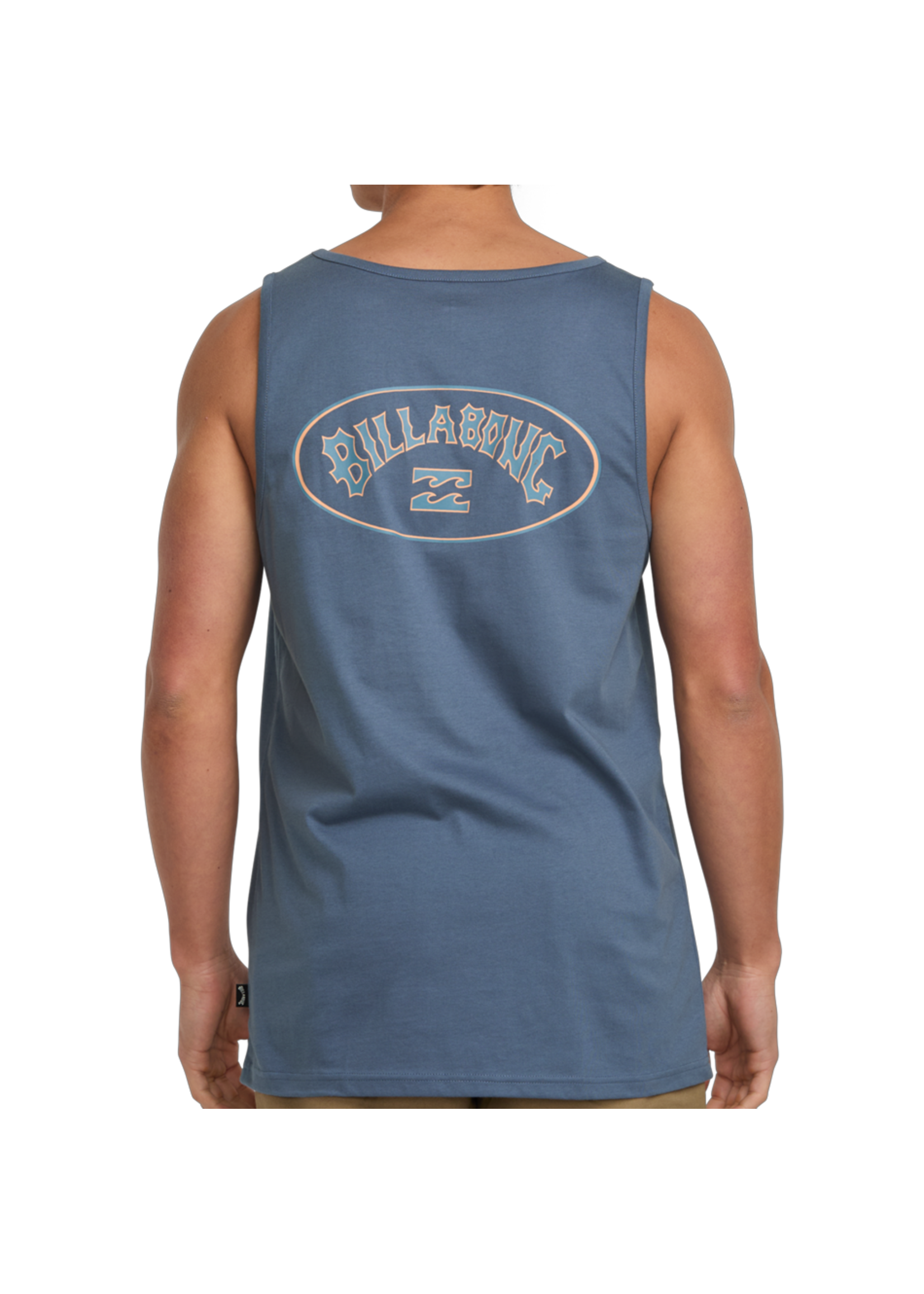 BILLABONG ORBIT ARCH PREMIUM TANK SM25