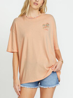 BILLABONG TAKE A BREAK SS TEE SP25