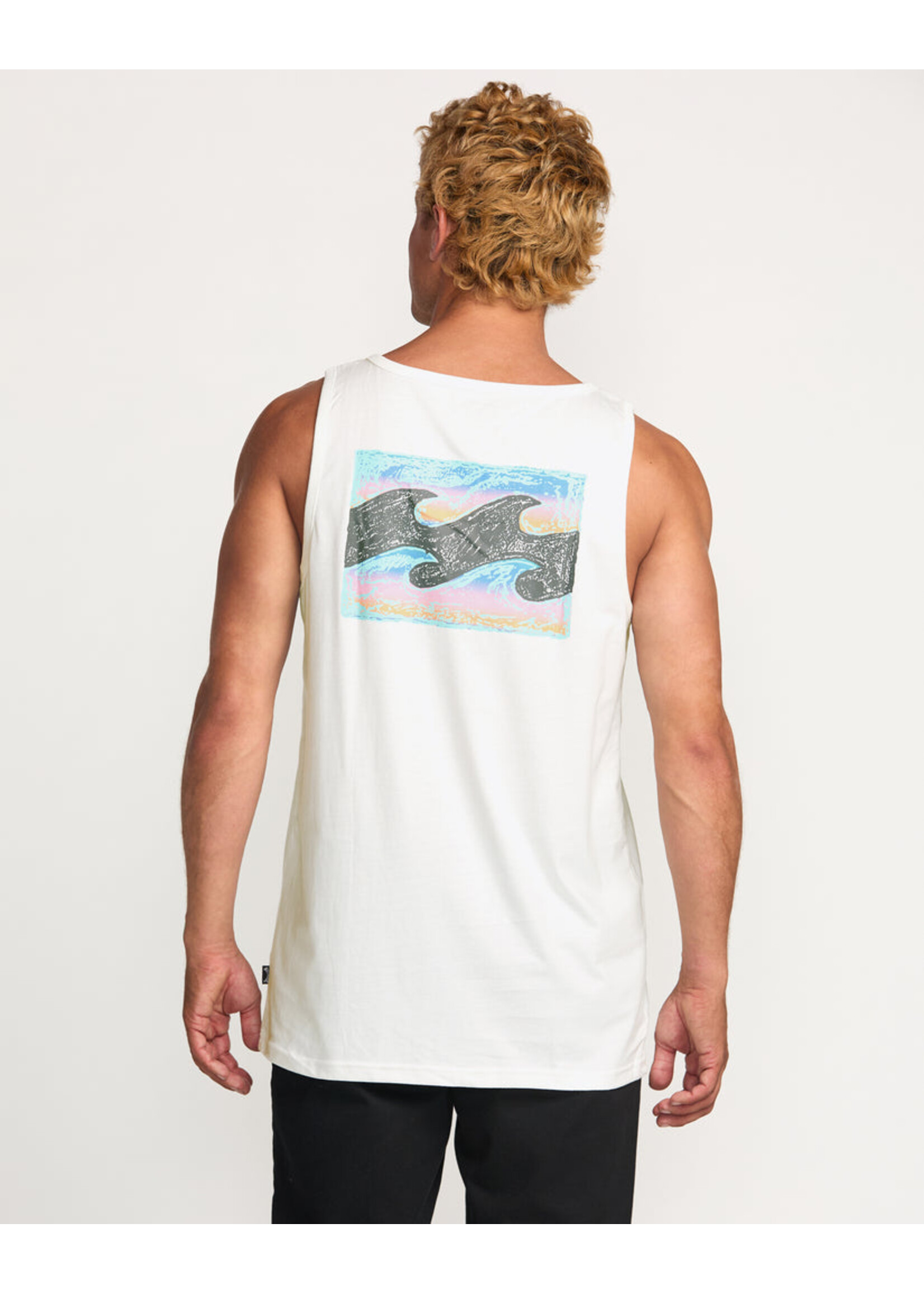 BILLABONG CRAYON WAVE PREMIUM TK SP25