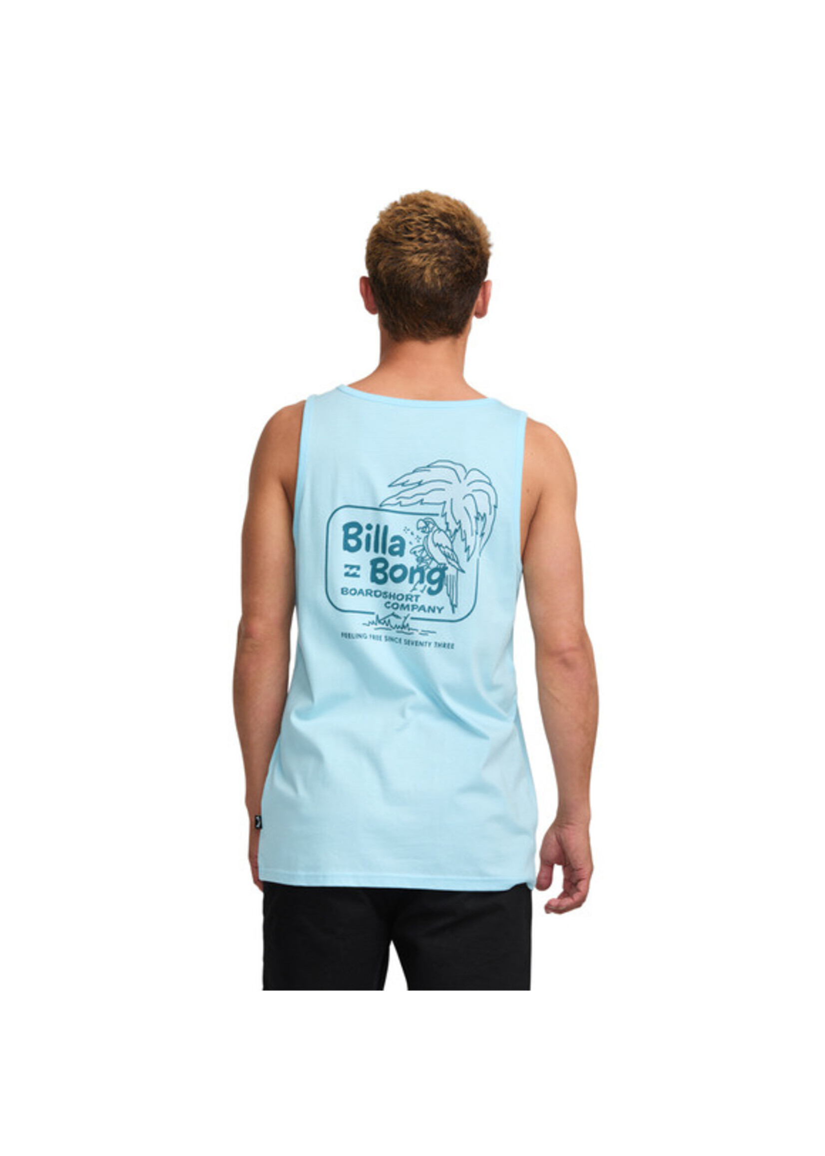 BILLABONG GOOD SIGNS PREMIUM TK SP25