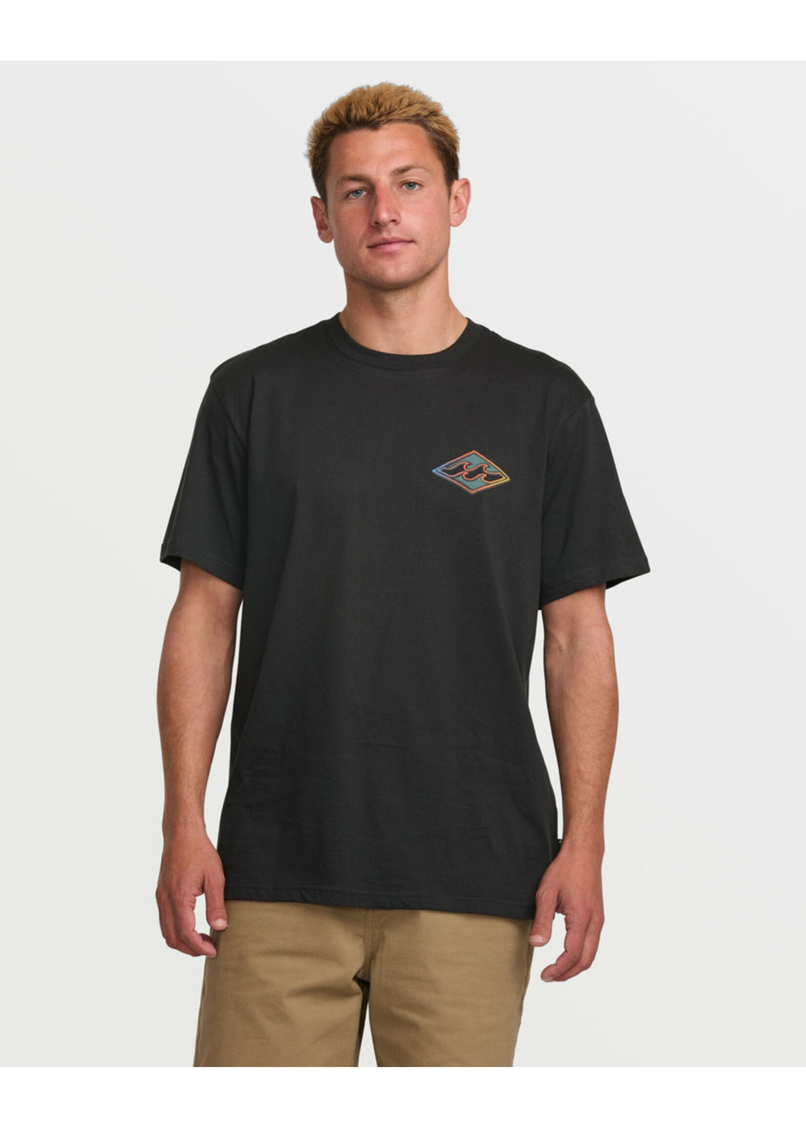 BILLABONG CRAYON WAVE PREMIUM SS SP25