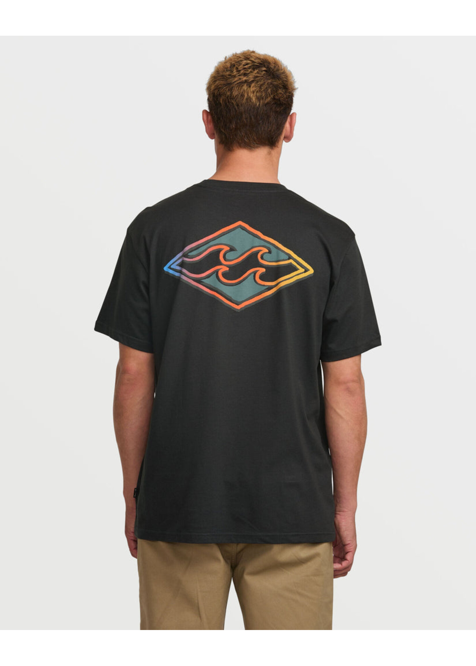 BILLABONG CRAYON WAVE PREMIUM SS SP25